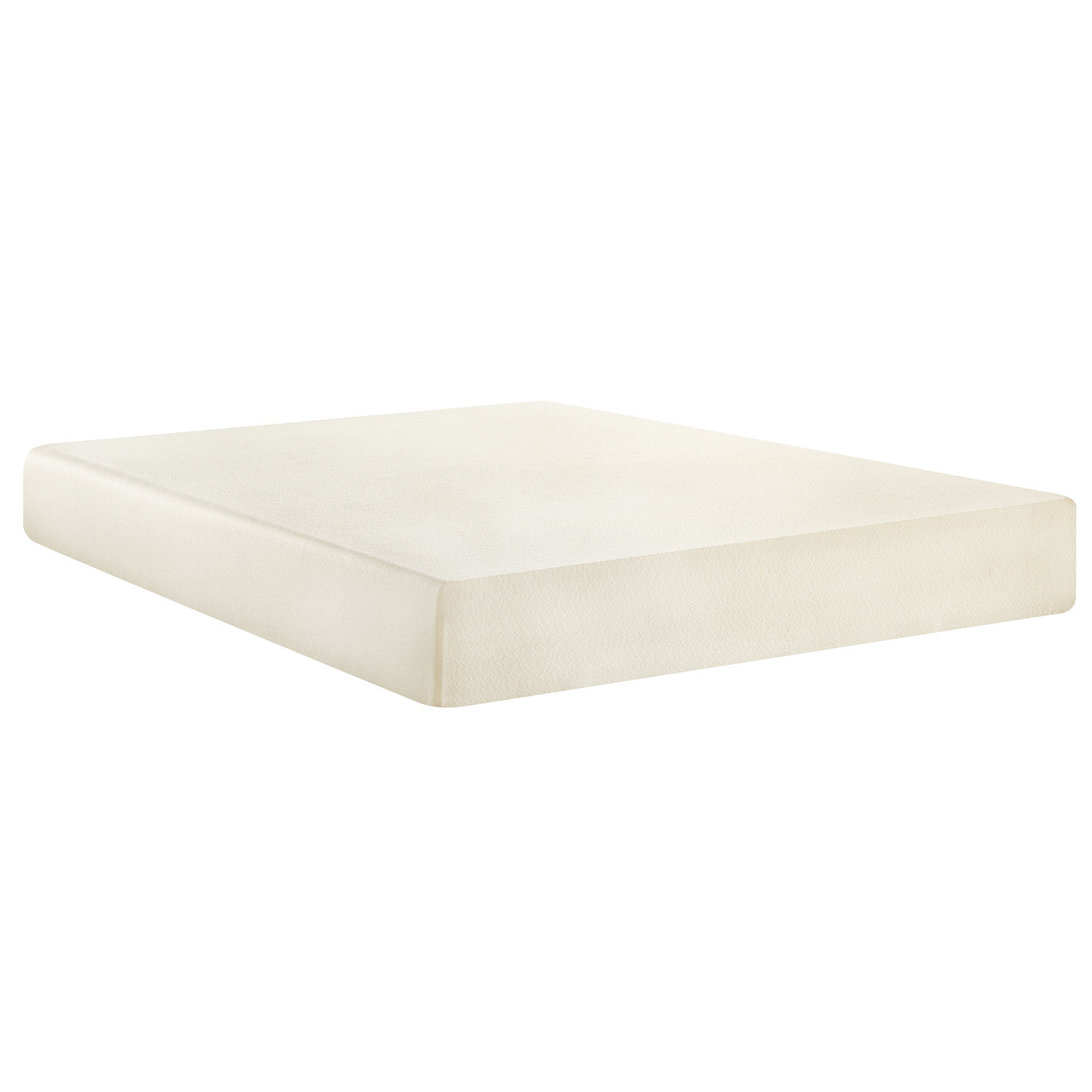 Wayfair Sleep Wayfair Sleep 8" Memory Foam Mattress & Reviews Wayfair