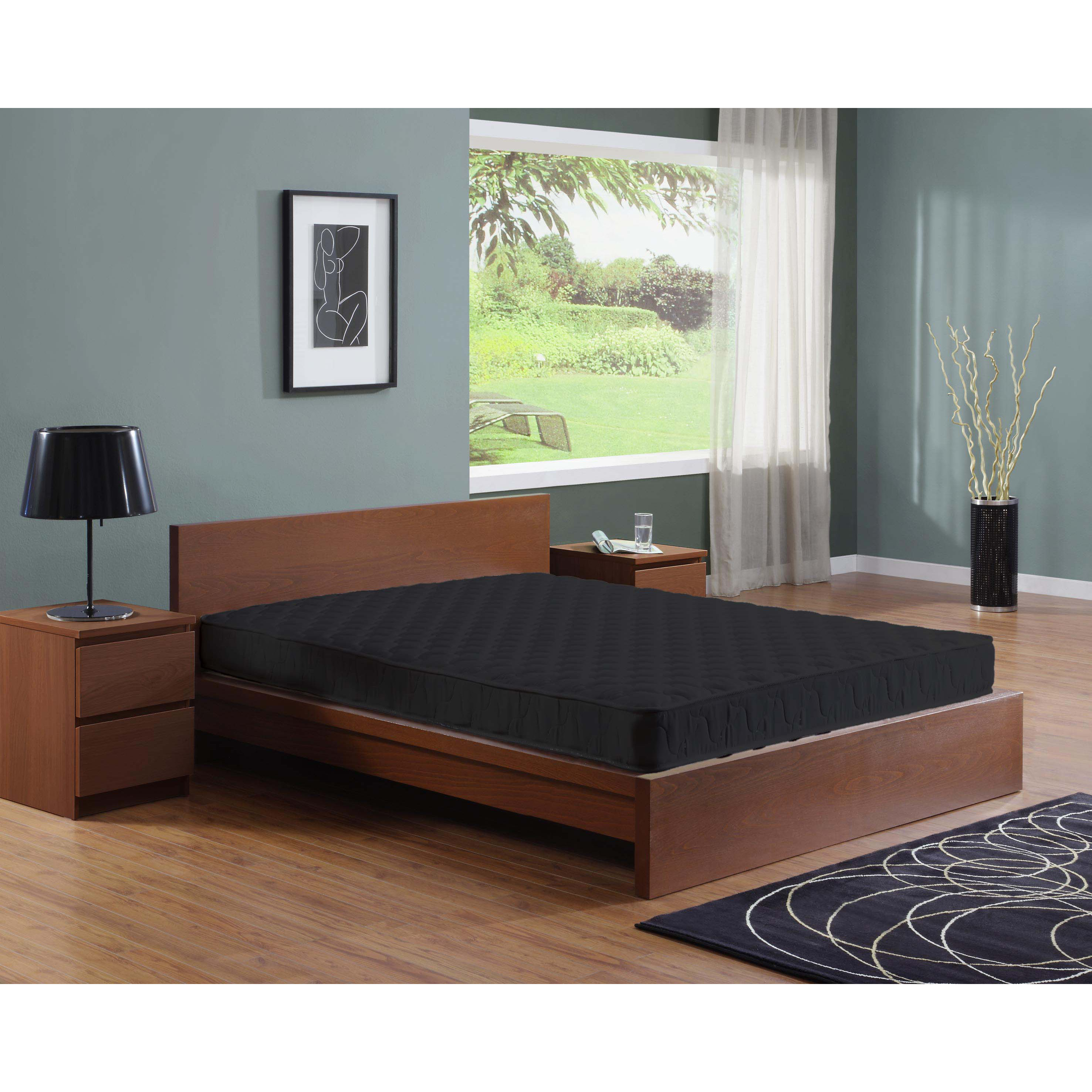 Signature Sleep 6" Bonnell Coil Mattress & Reviews Wayfair