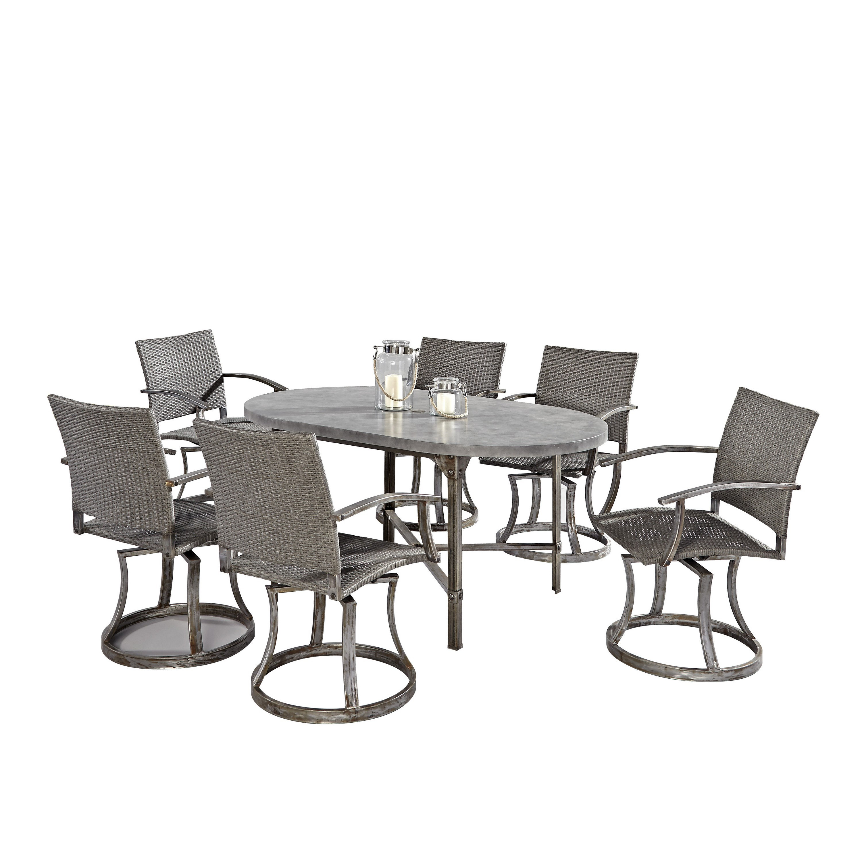 Urban Dining Table Wayfair