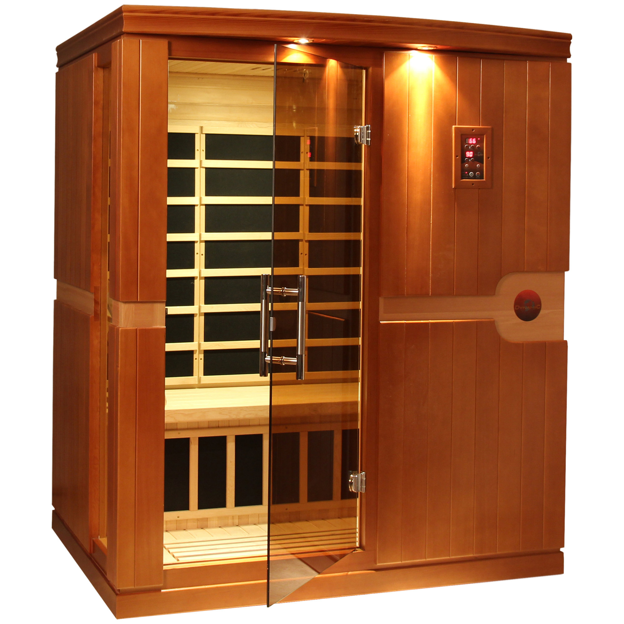 Dynamic Madrid Sauna | Ask Home Design Dynamic Madrid Sauna | Ask Home Design
