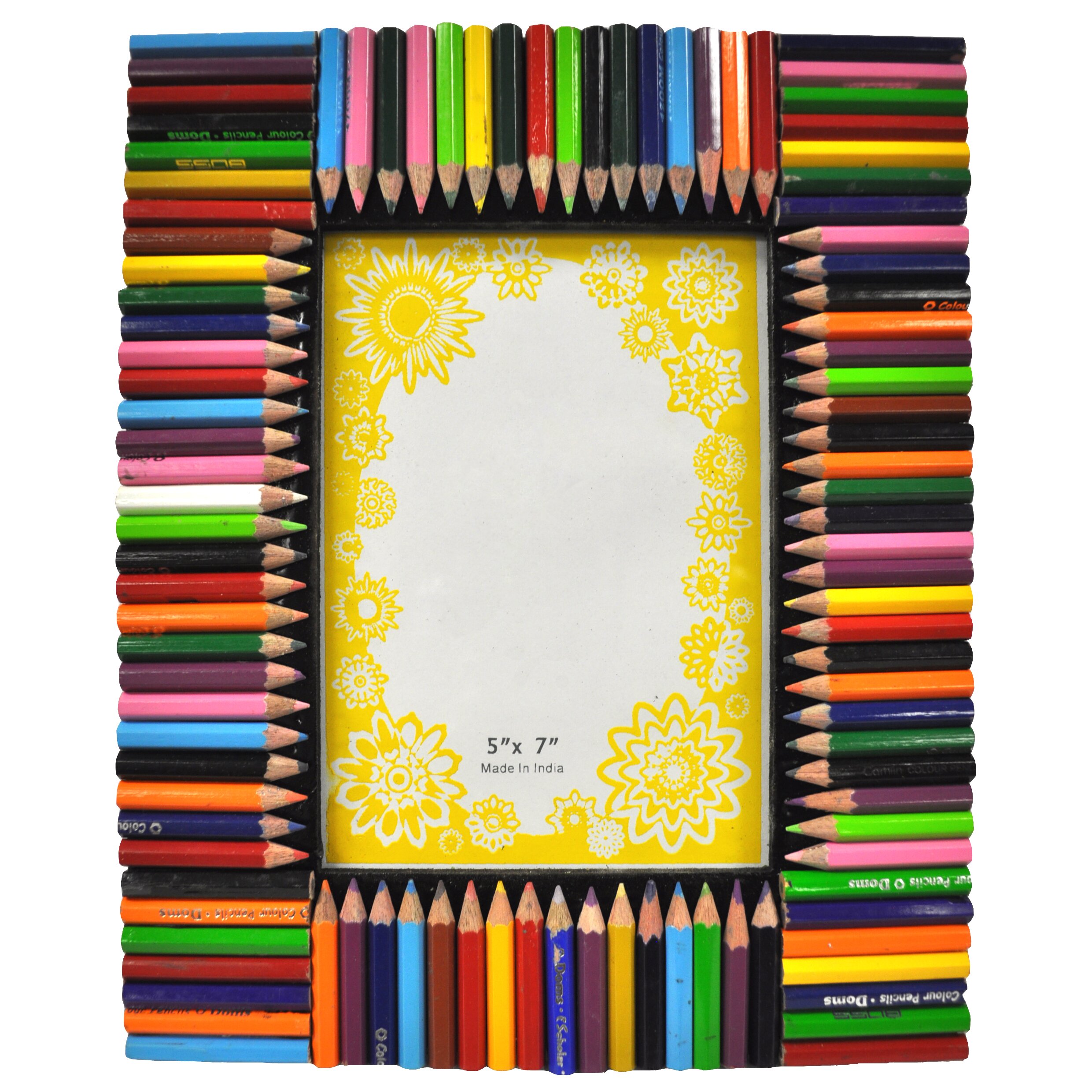 Pencil Picture Frame | Wayfair