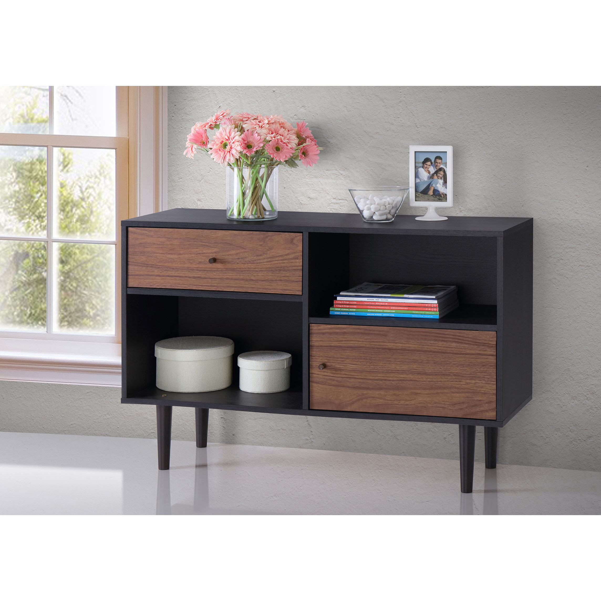 Wholesale Interiors Sideboard Storage & Reviews Wayfair