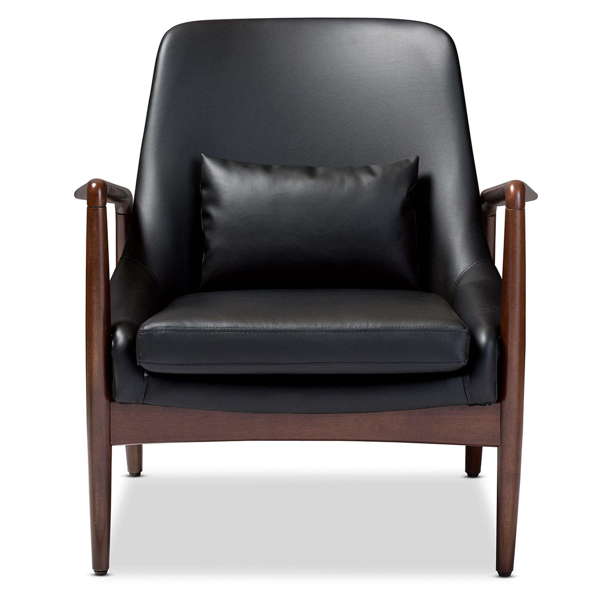 Carter Lounge Chair Wayfair