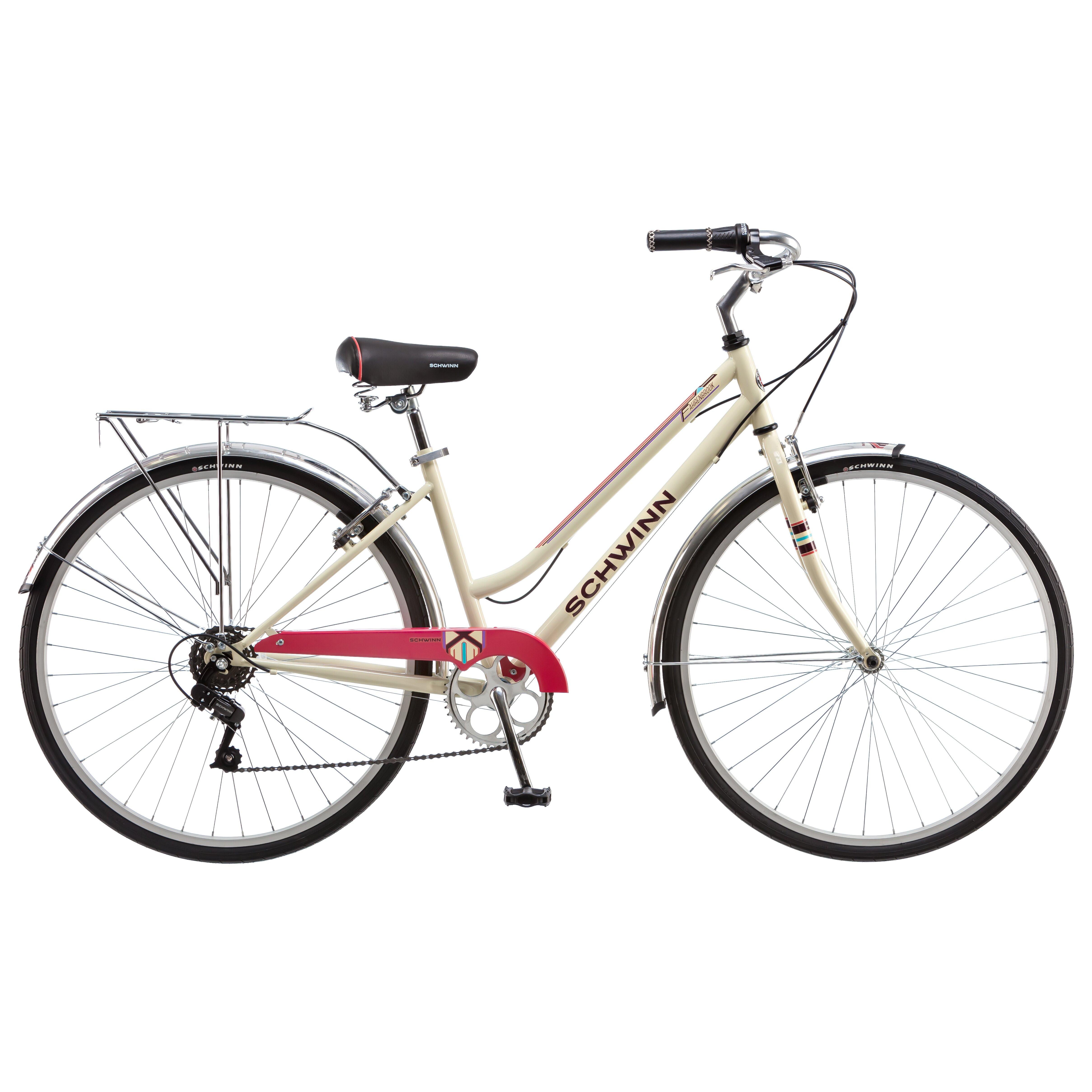 schwinn 700c bicycle