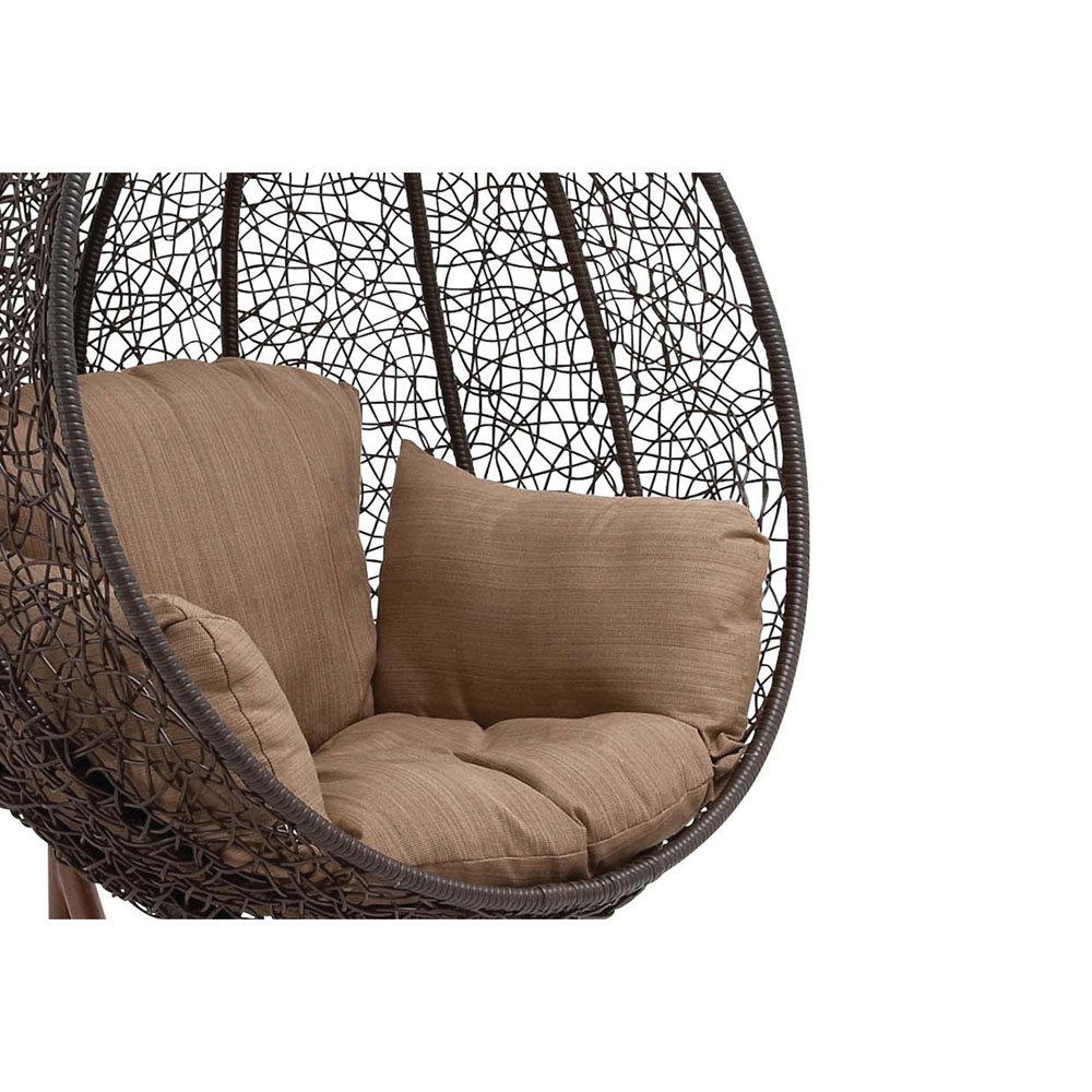 pod swing chair