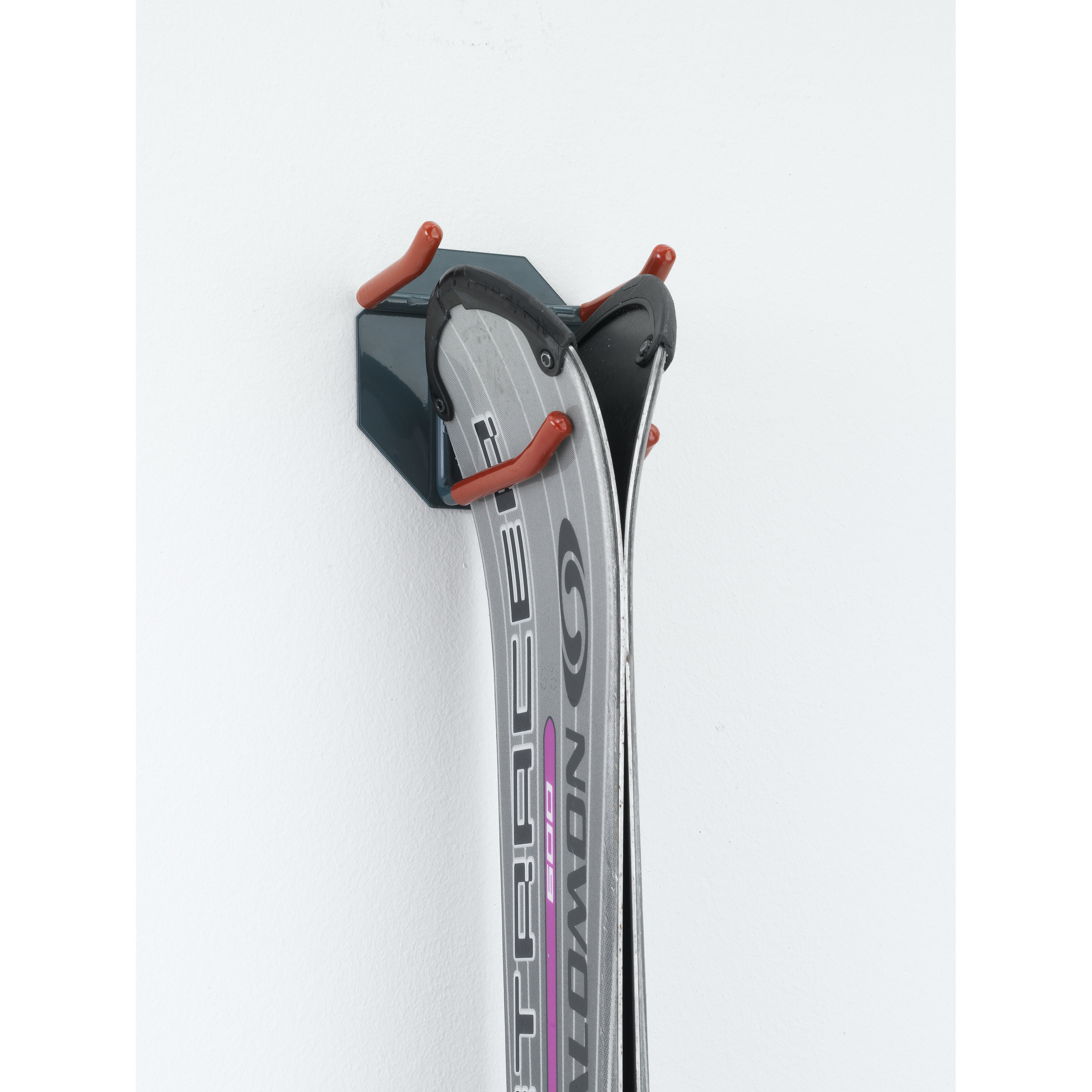 1 Snowboard or Ski Storage Wall Rack Wayfair