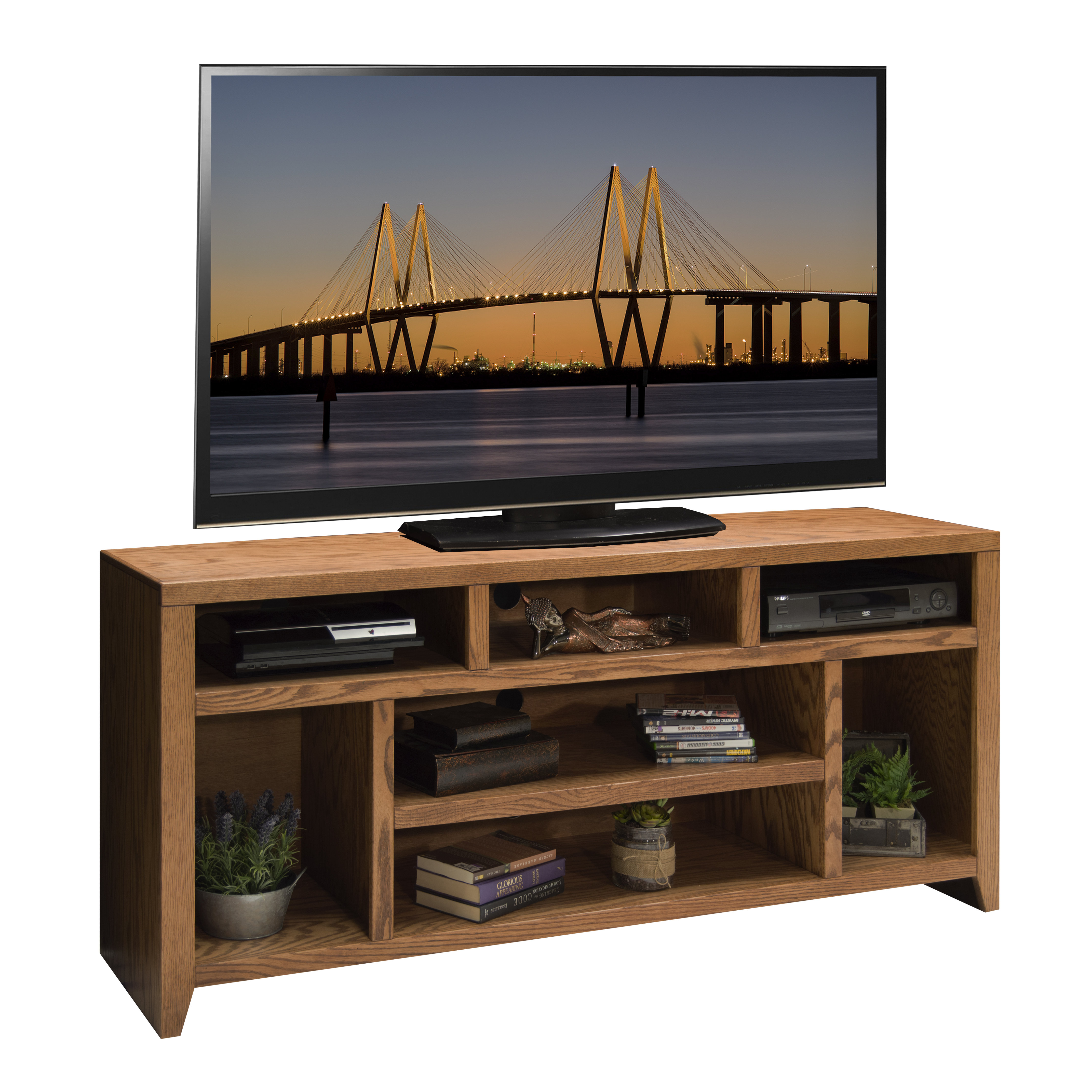 Legends Furniture City Loft TV Stand & Reviews Wayfair