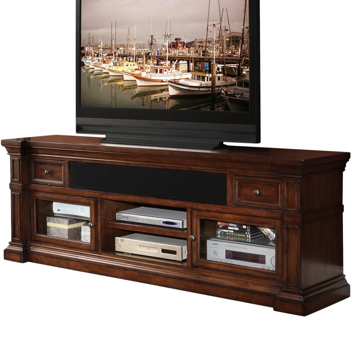 Legends Furniture Berkshire TV Stand &amp; Reviews Wayfair