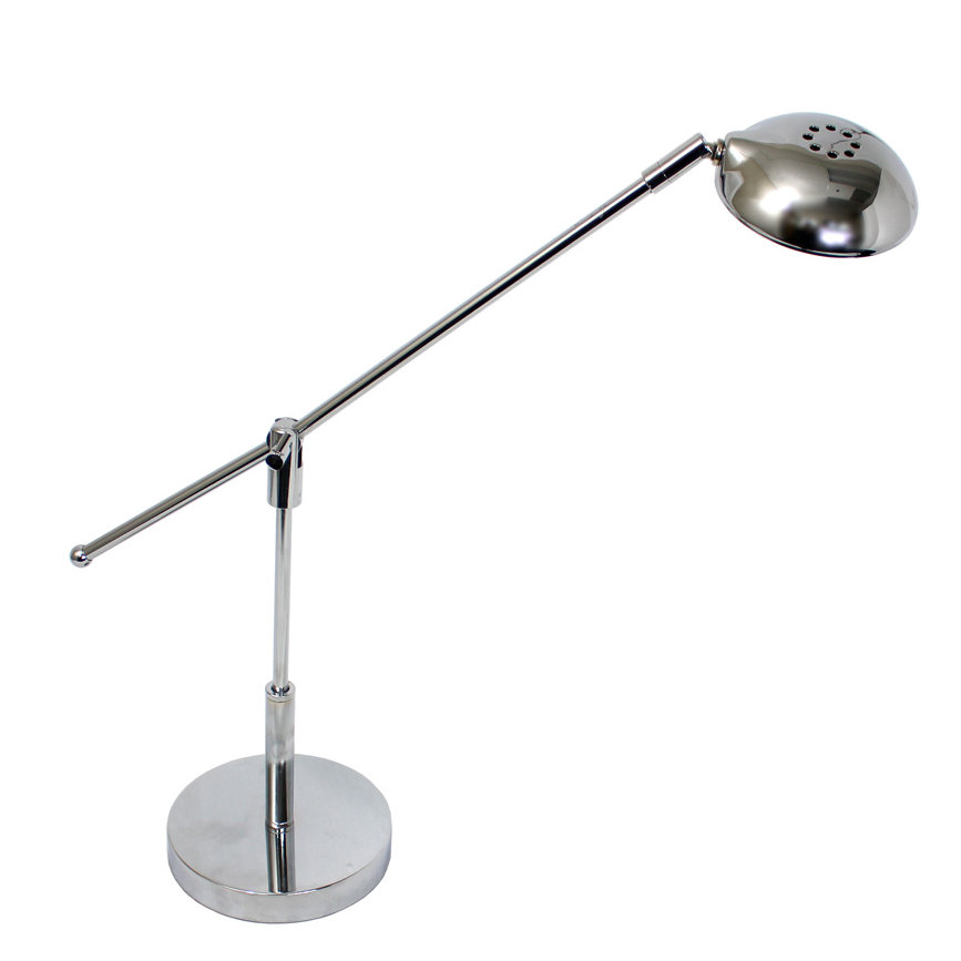 All The Rages Table Lamp Limelights 19 5 All The Rages Simple Designs 3w Balance Arm Led 21 25 H