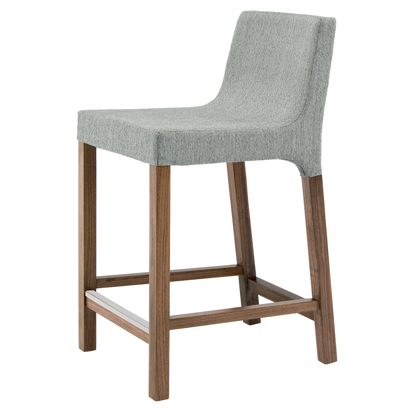 blu dot knicker counter stool blu dot knicker barstool 3d model max