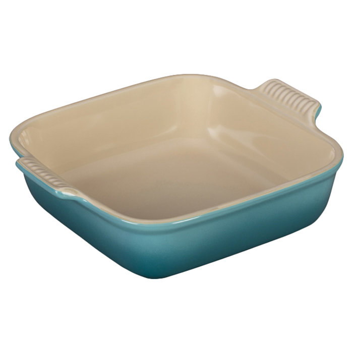 Le Creuset Heritage Square Dish & Reviews Wayfair