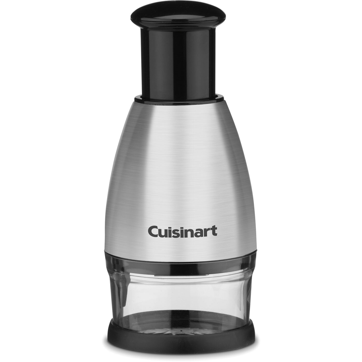 Cuisinart Stainless Steel Food Chopper & Reviews | Wayfair