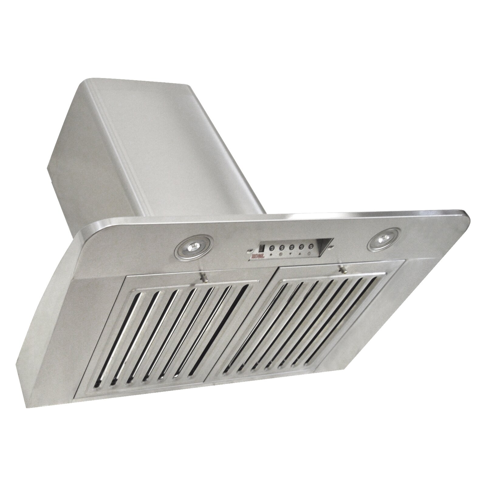 Kobe Range Hoods Premium 36 750 CFM Wall Mount Range Hood