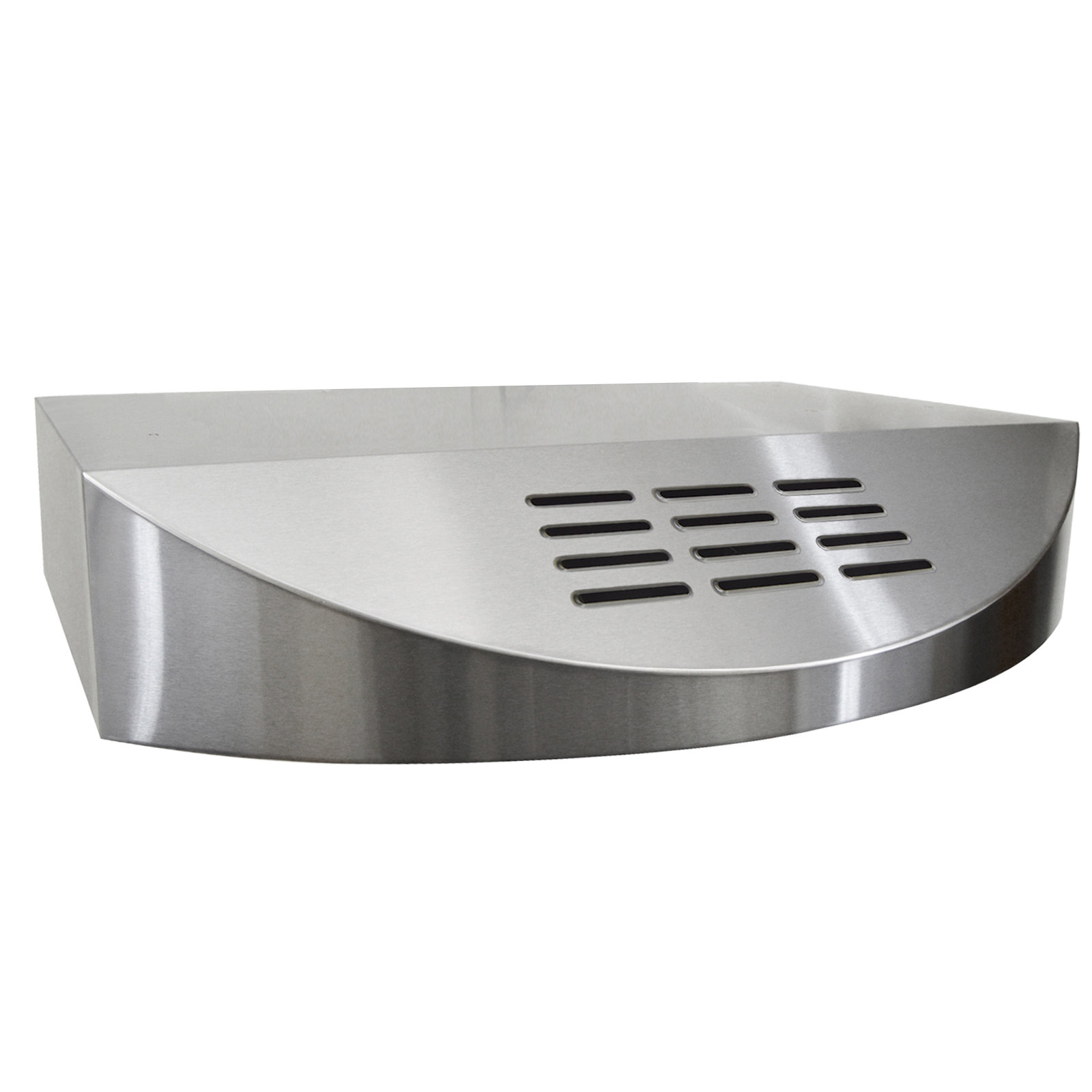 Kobe Range Hoods Brillia 36" 400 CFM Ductless Under Range Hood