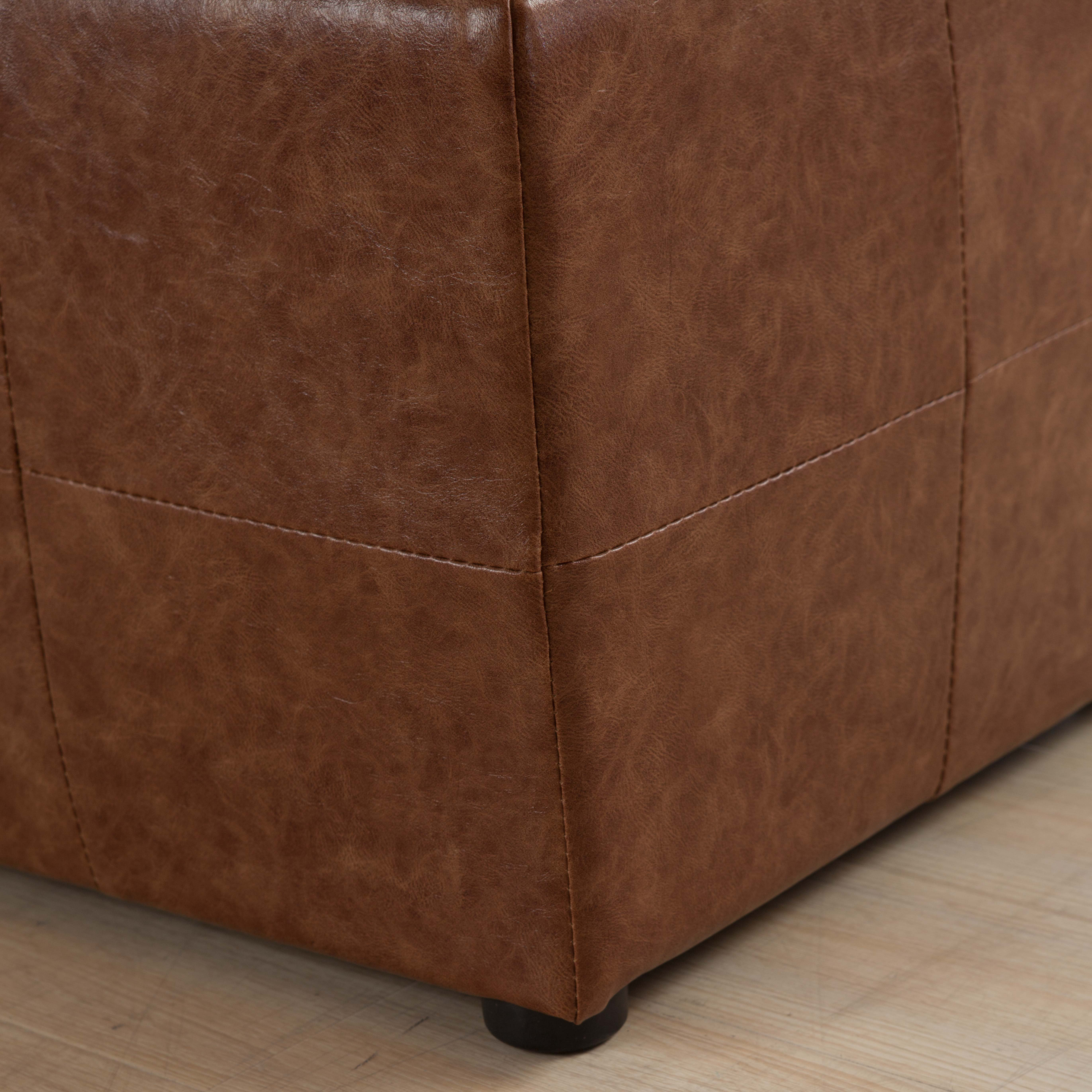 NOYA USA Storage Cube Ottoman & Reviews Wayfair