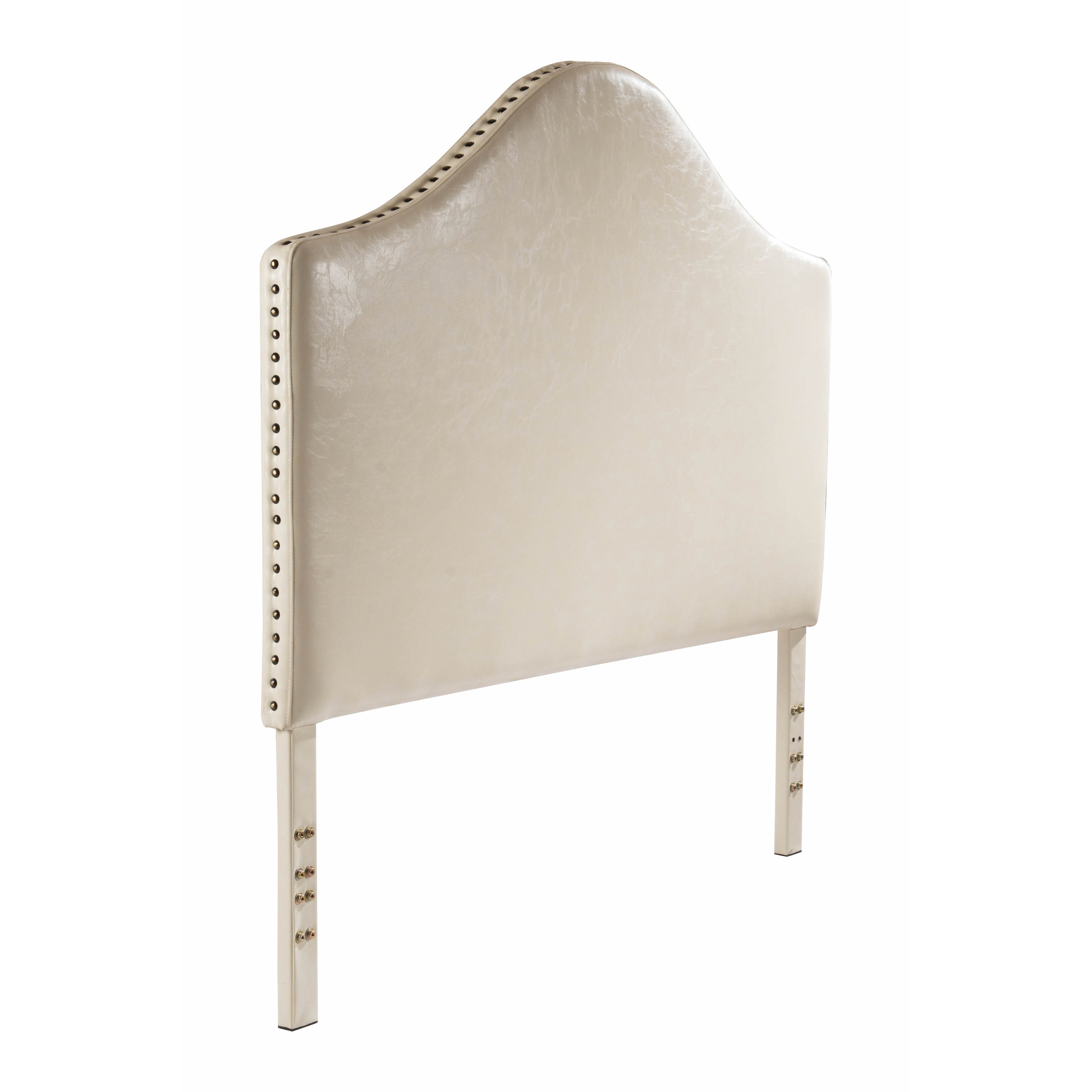 NOYA USA Luxury Queen Upholstered Headboard & Reviews Wayfair