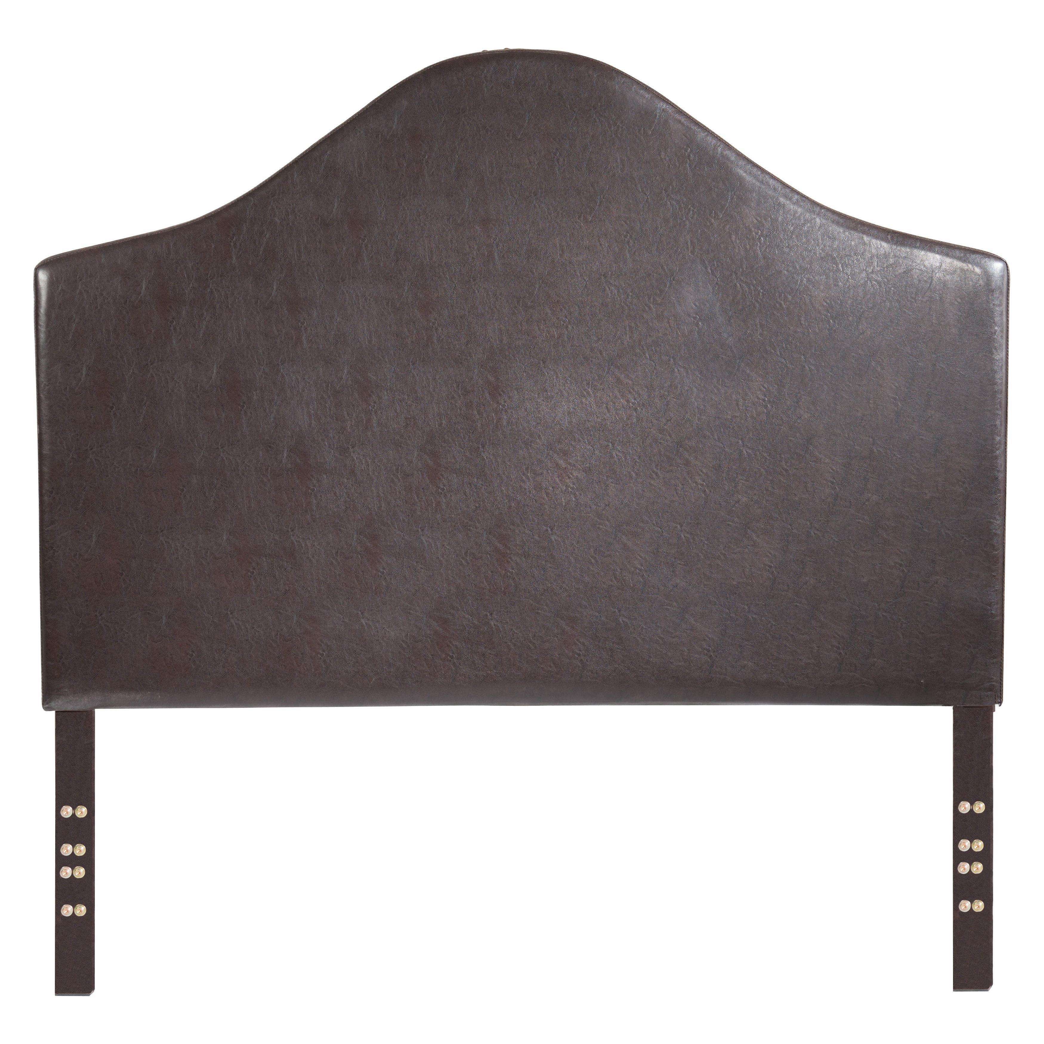NOYA USA Luxury Queen Upholstered Headboard & Reviews Wayfair