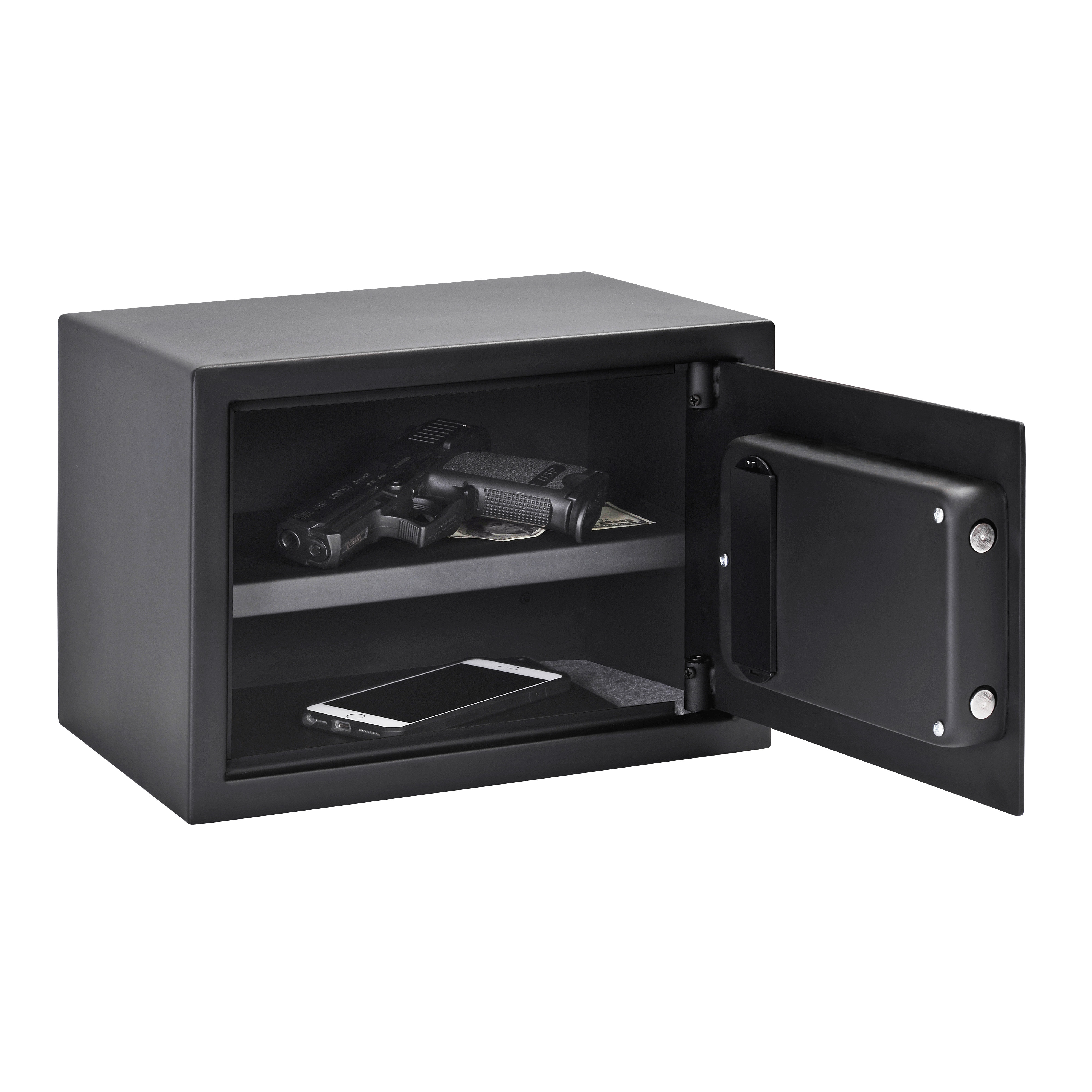 Heavy Duty Electronic Lock Commercial Security Safe Wayfair
