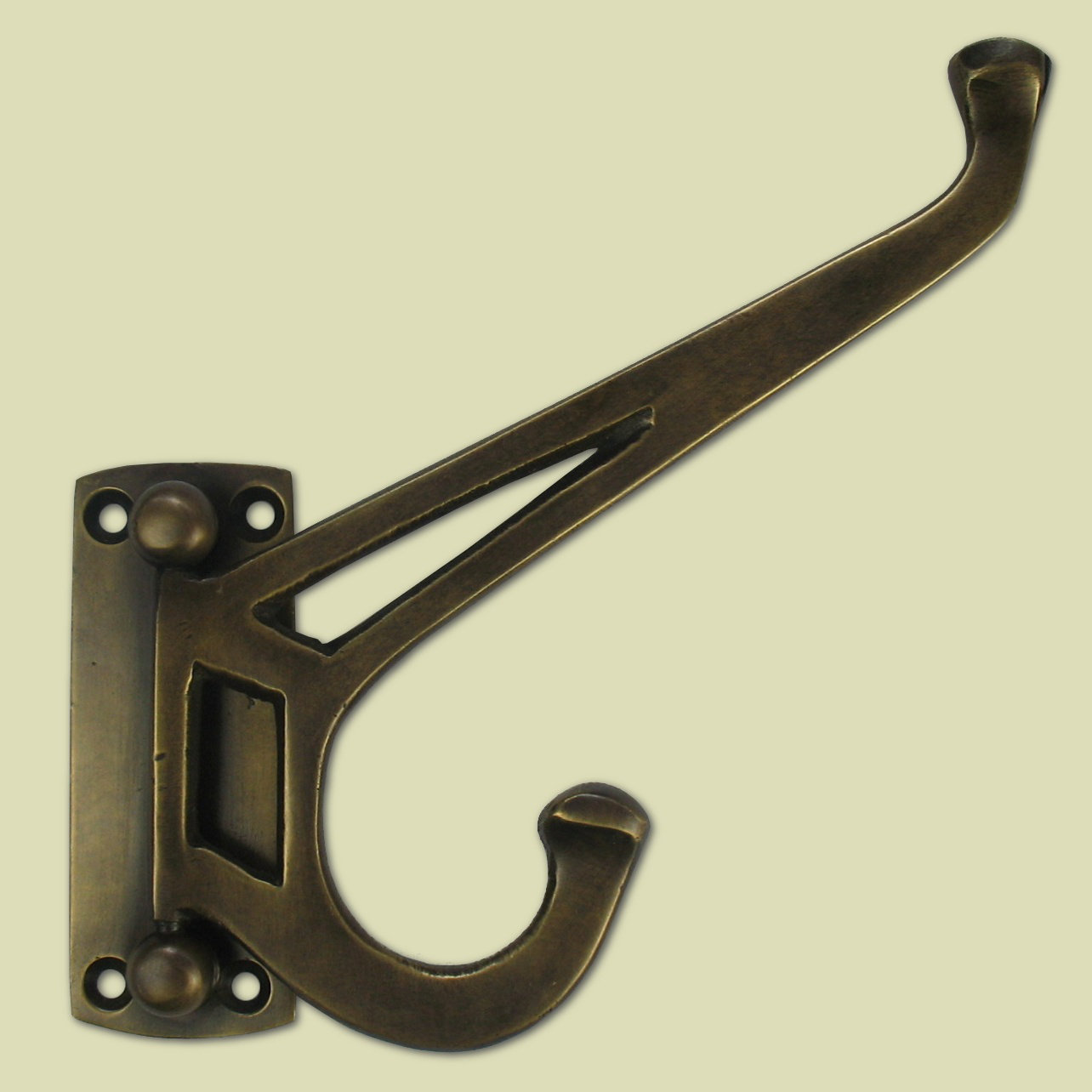 Wall Mounted Swivel Robe Hook Wayfair