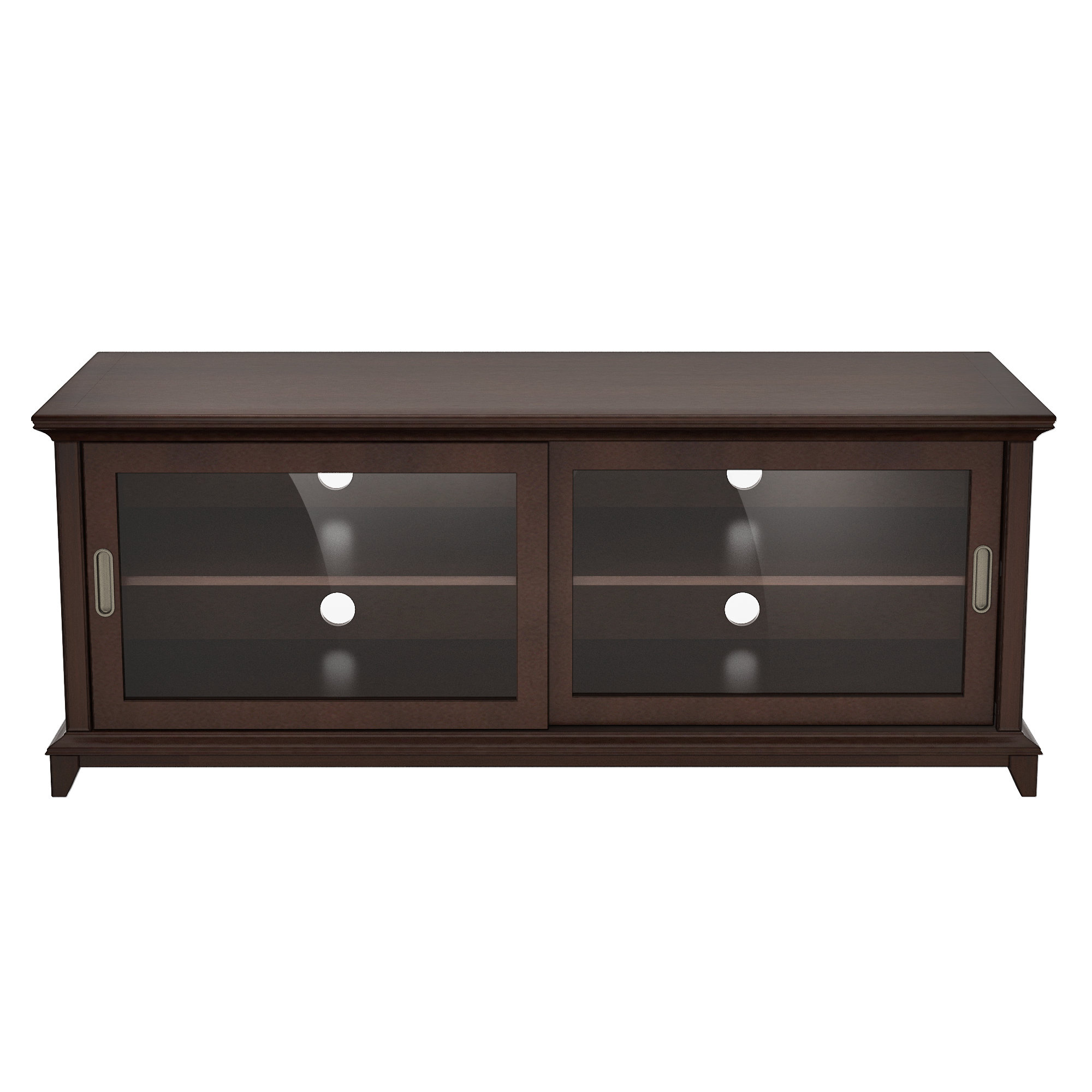 ZLine Designs Canteburry TV Stand & Reviews Wayfair