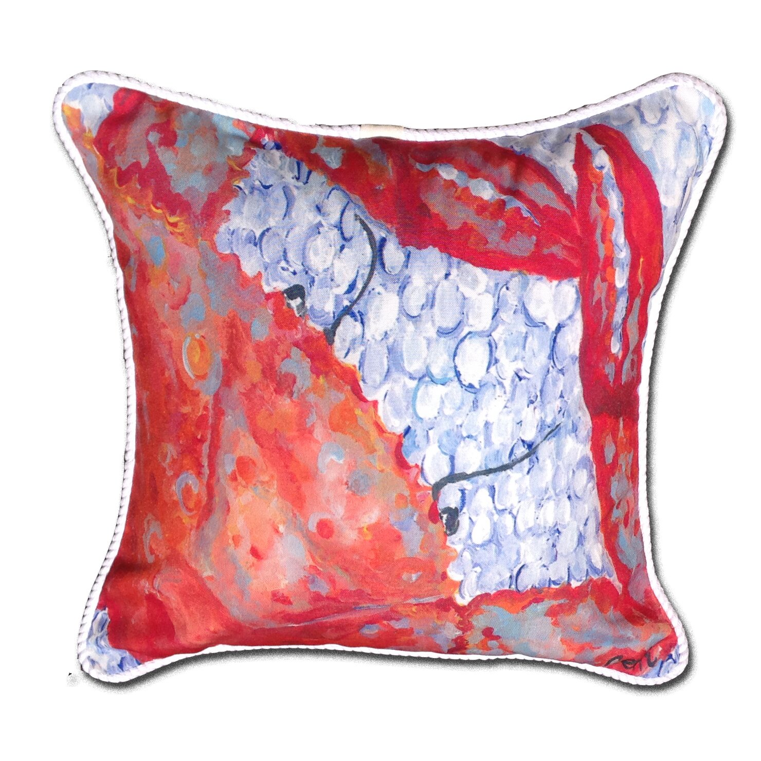 Décor Pillows & Throws Decorative Pillows My Island SKU MYLD1068