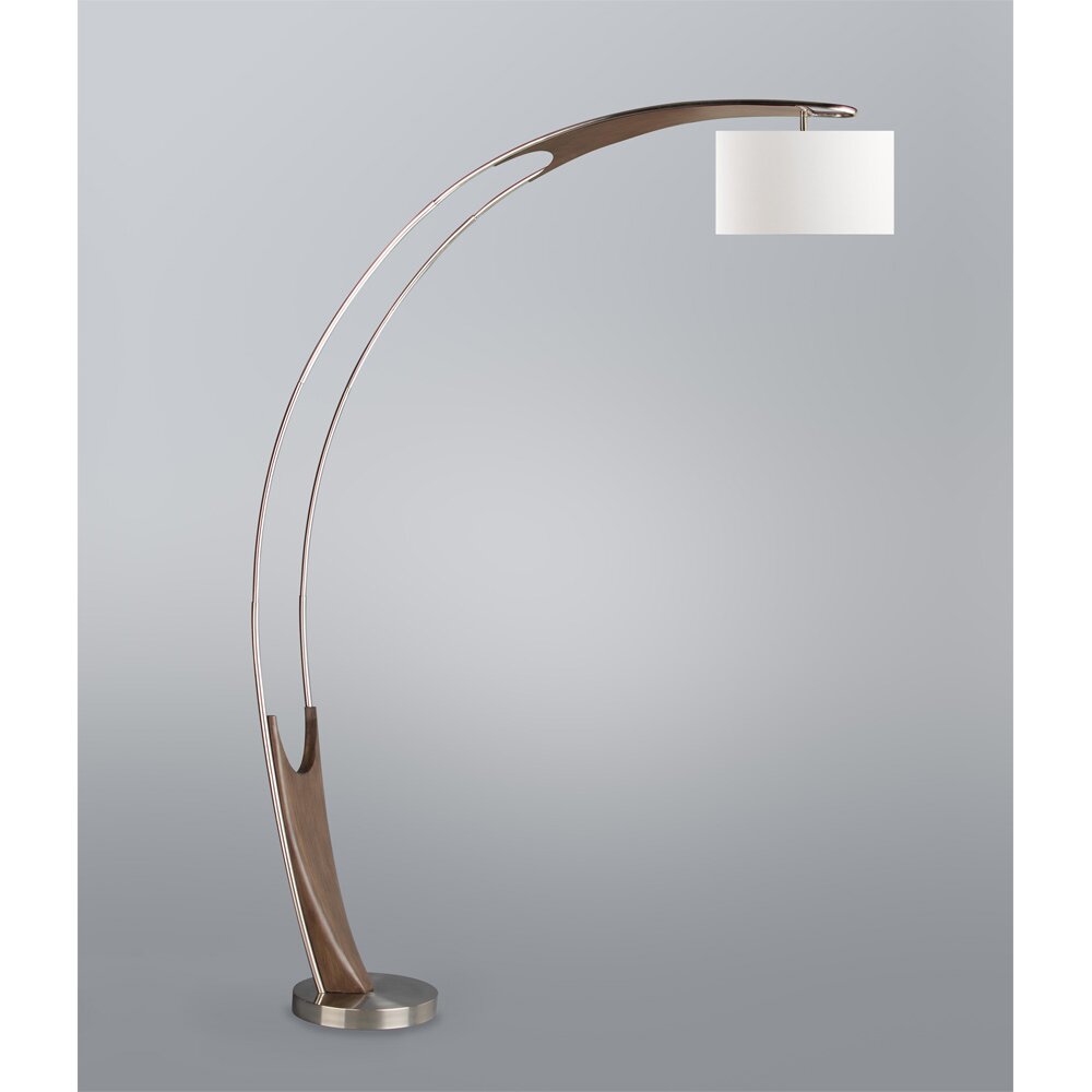 Lighting Lamps Floor Lamps Nova SKU: NVA2093