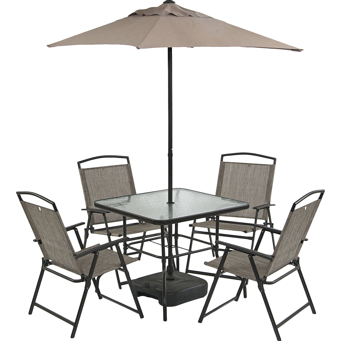 SunTime Outdoor Living Oasis 7 Piece Dining Set & Reviews ... SunTime Outdoor Living Oasis 7 Piece Dining Set & Reviews ... on Suntime Outdoor Living id=41810