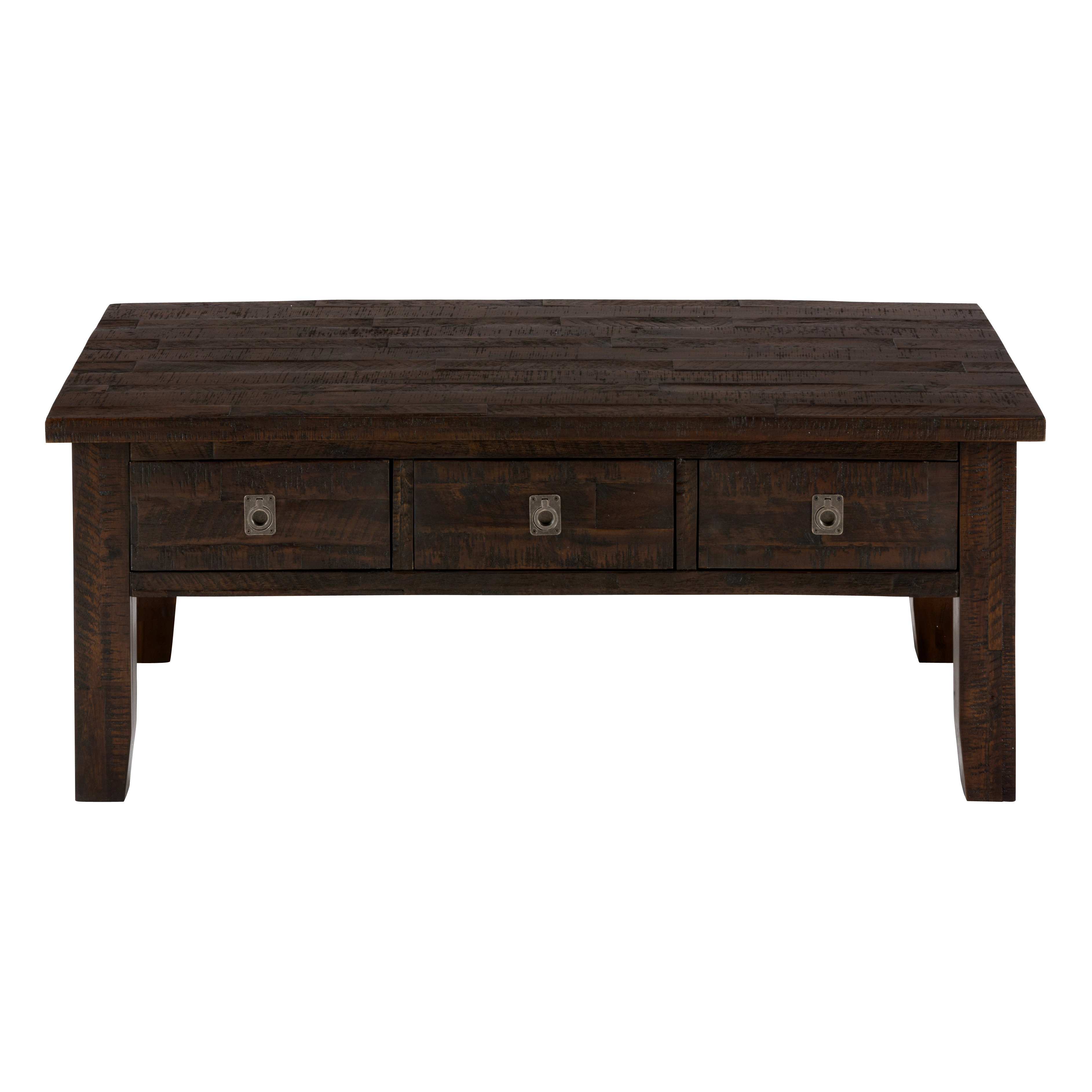 Jofran Kona Grove Coffee Table & Reviews Wayfair