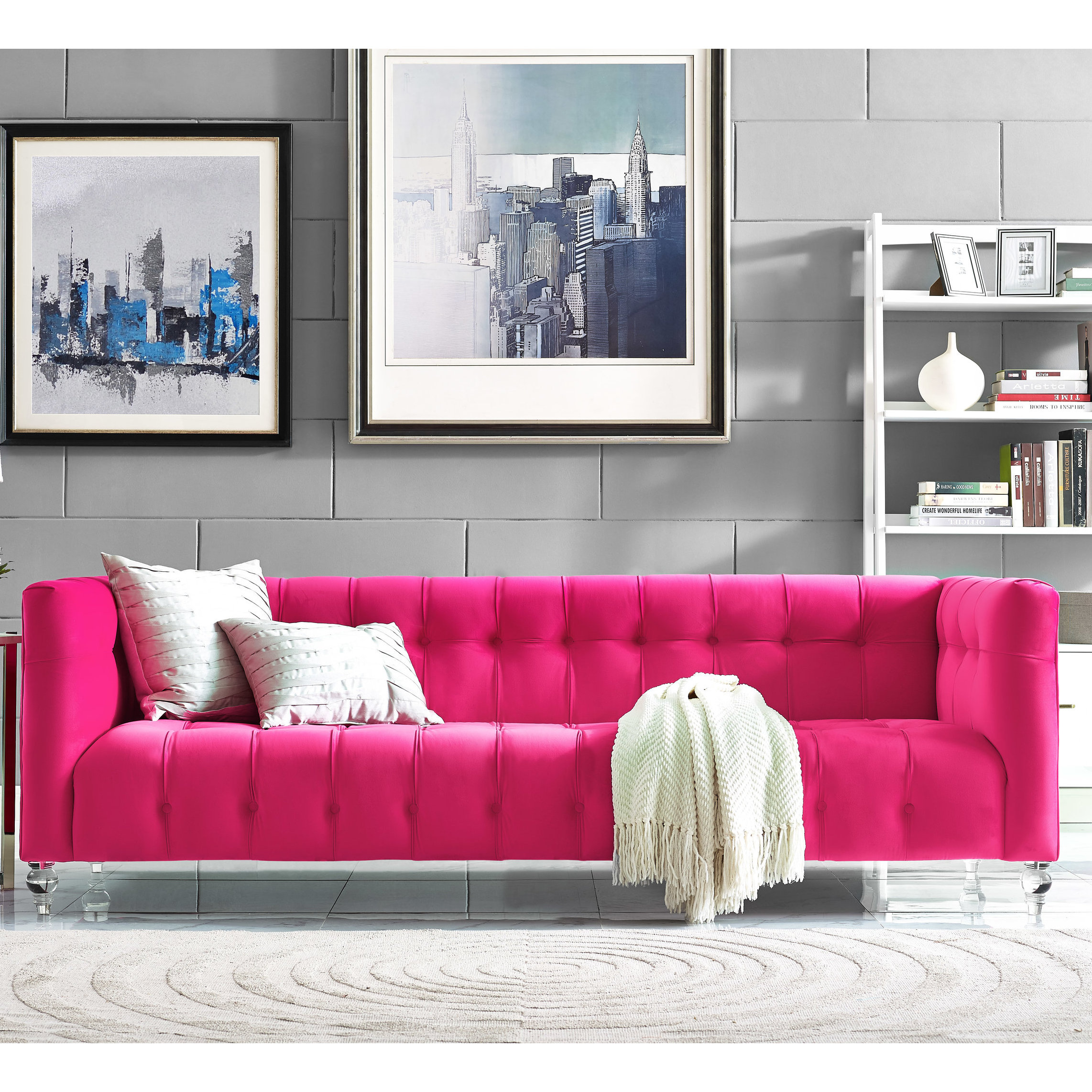 Bea Sofa Wayfair