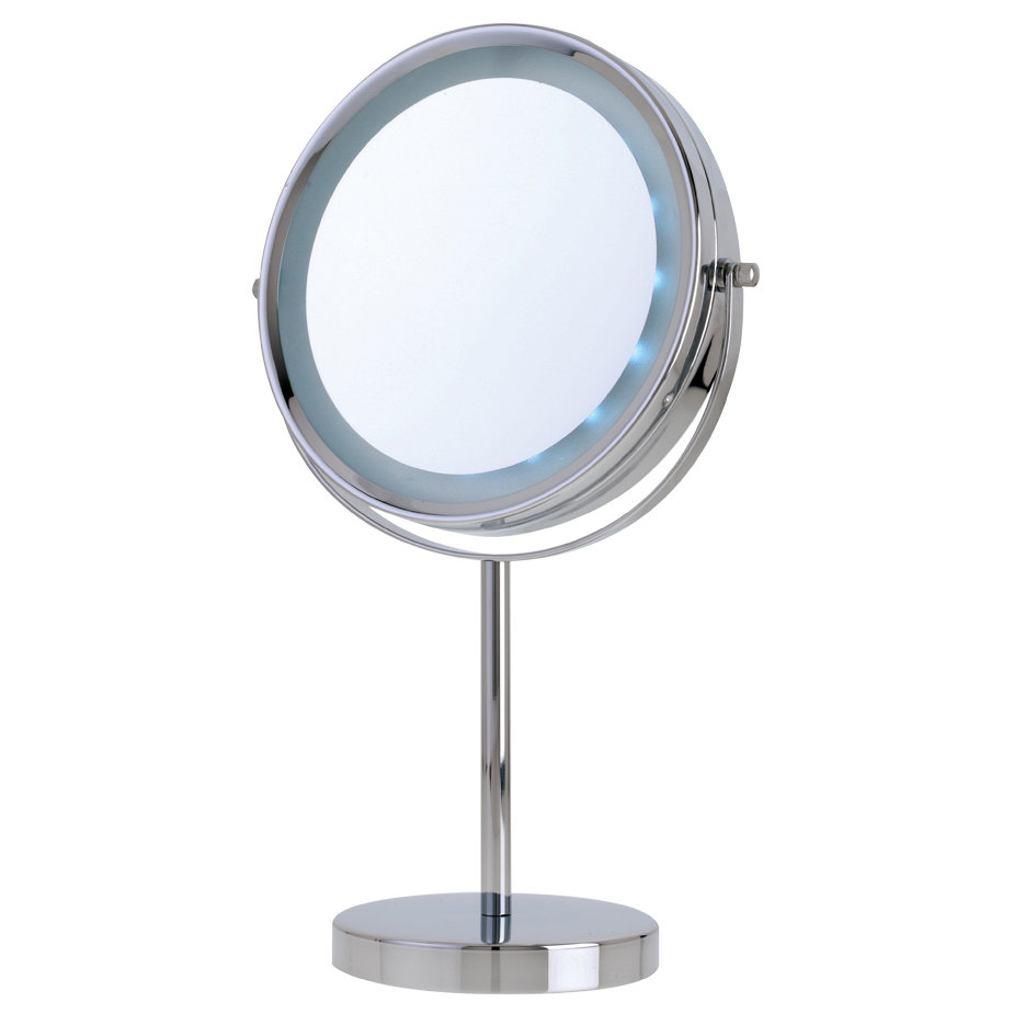 Danielle Creations Vanity Mirror & Reviews Wayfair