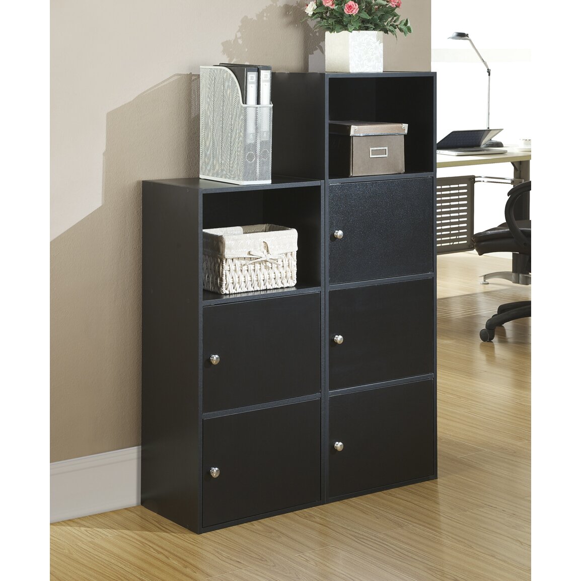 Convenience Concepts Xtra Storage Cabinet II & Reviews | Wayfair