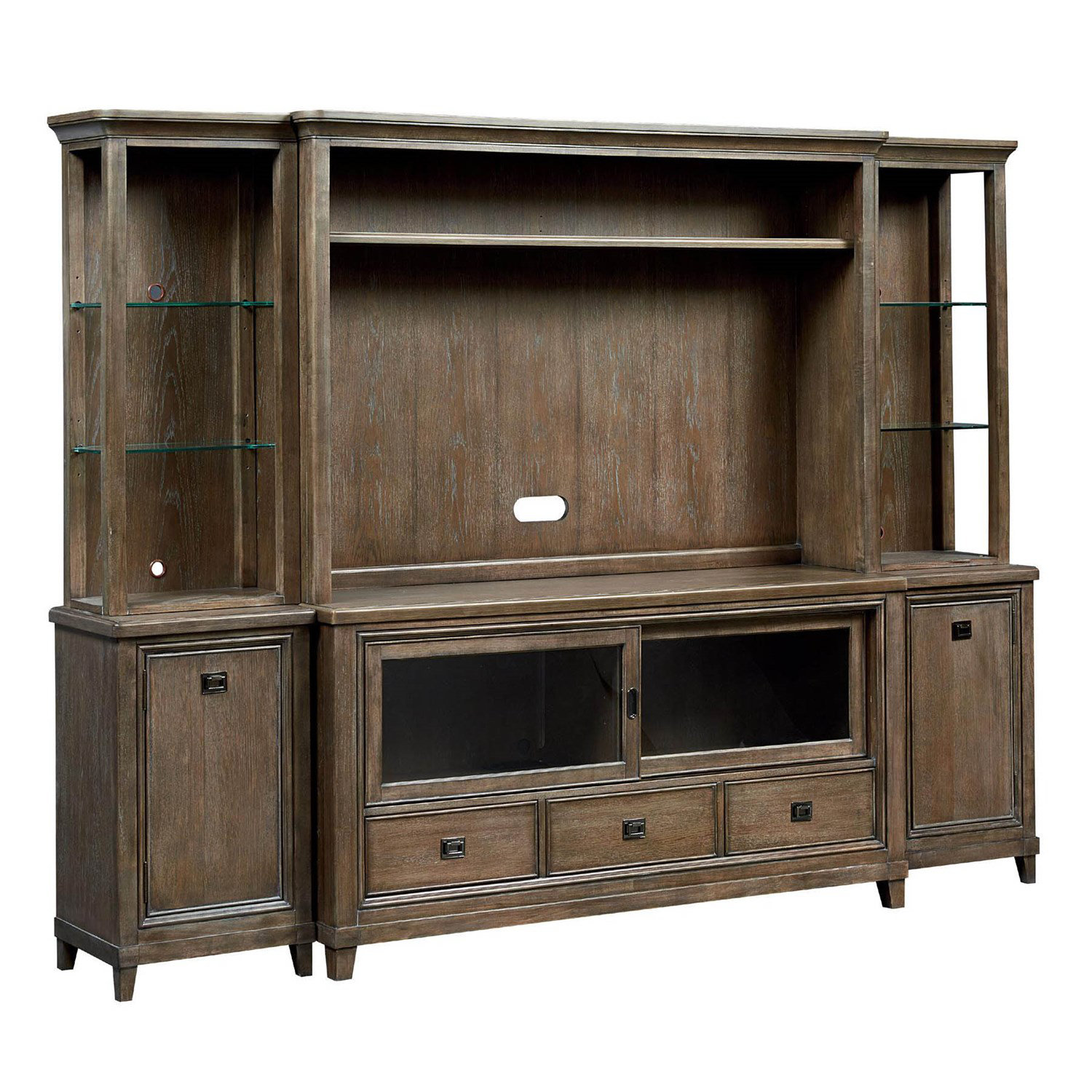 Entertainment Hutch Wayfair