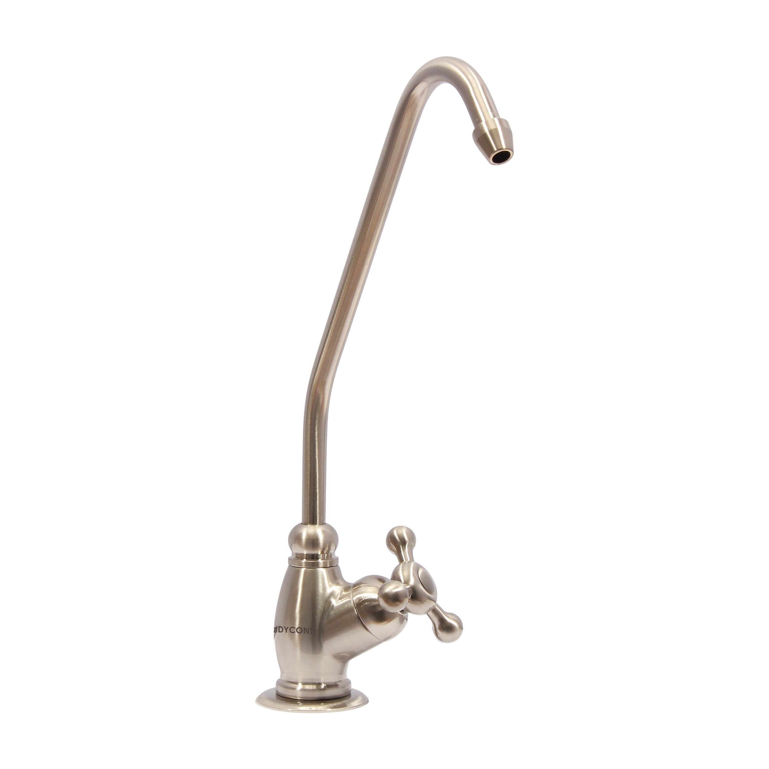 Dyconn Faucet Single Handle Single Hole Standard Kitchen Faucet for RO ...