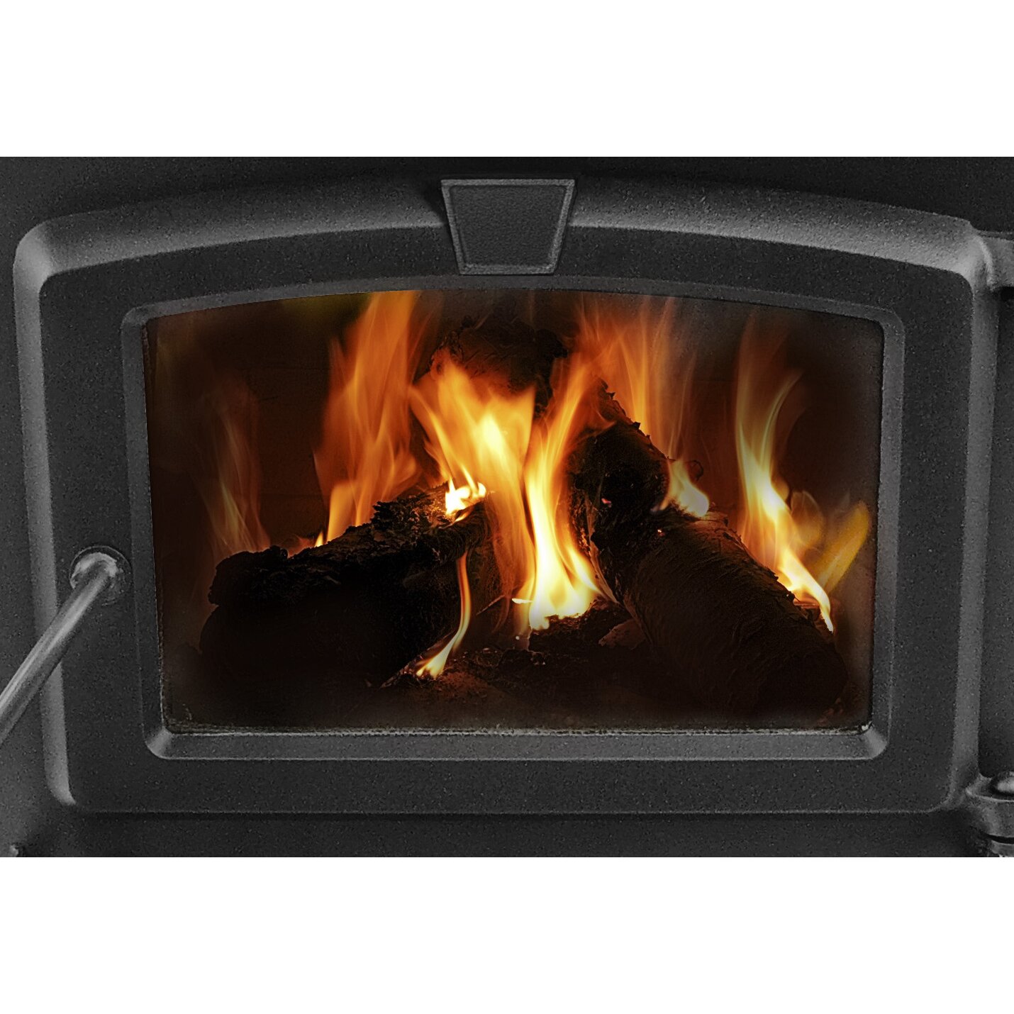 pleasant hearth wood stove
