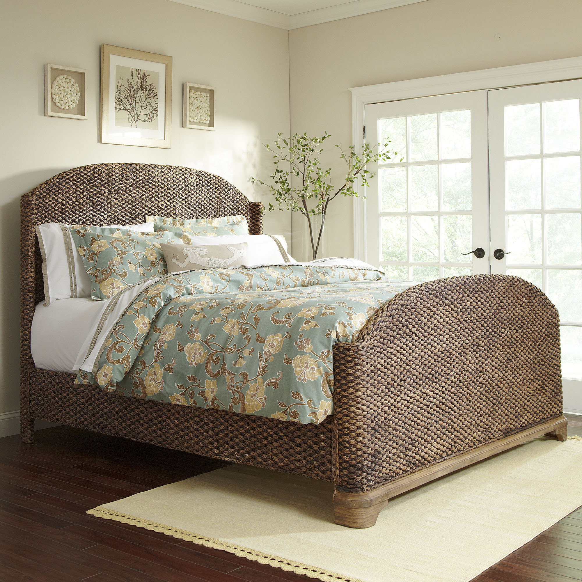 Birch Lane Sullivan Bed Birch Lane