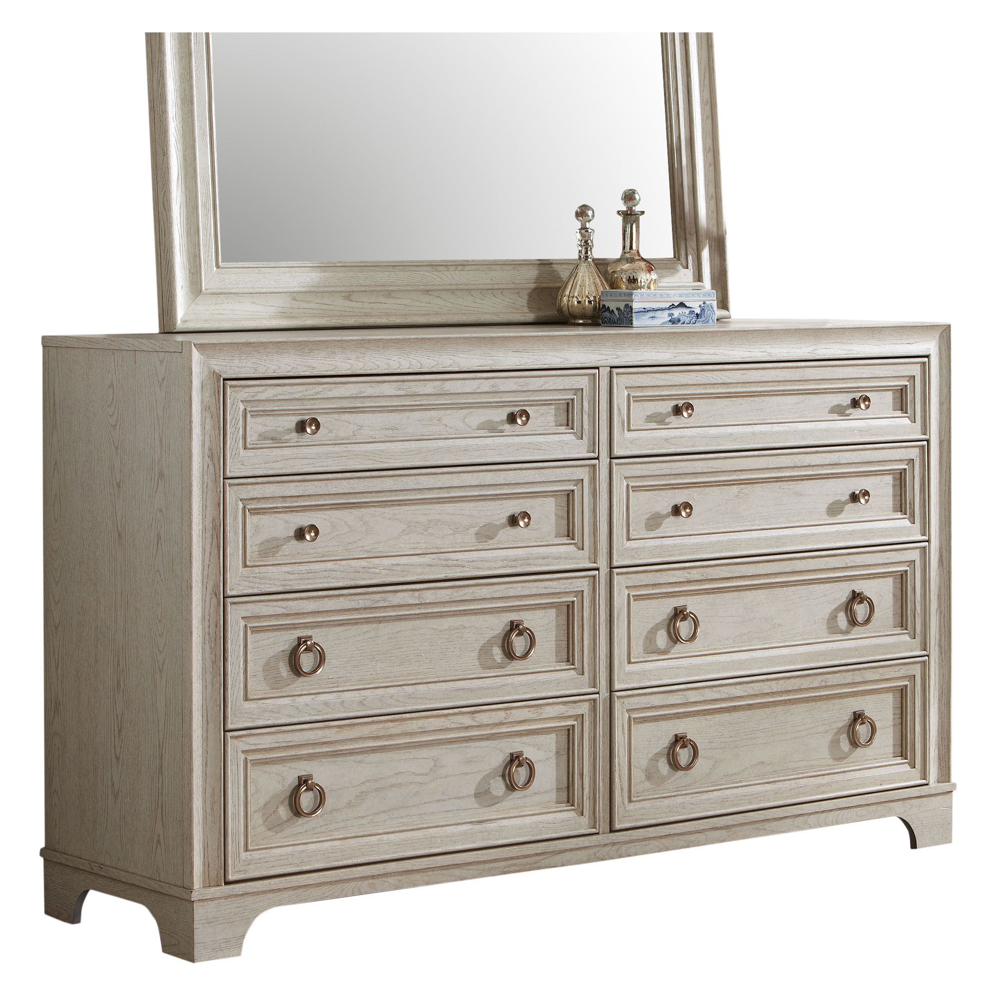 Birch Lane Orlando Dresser & Reviews Wayfair