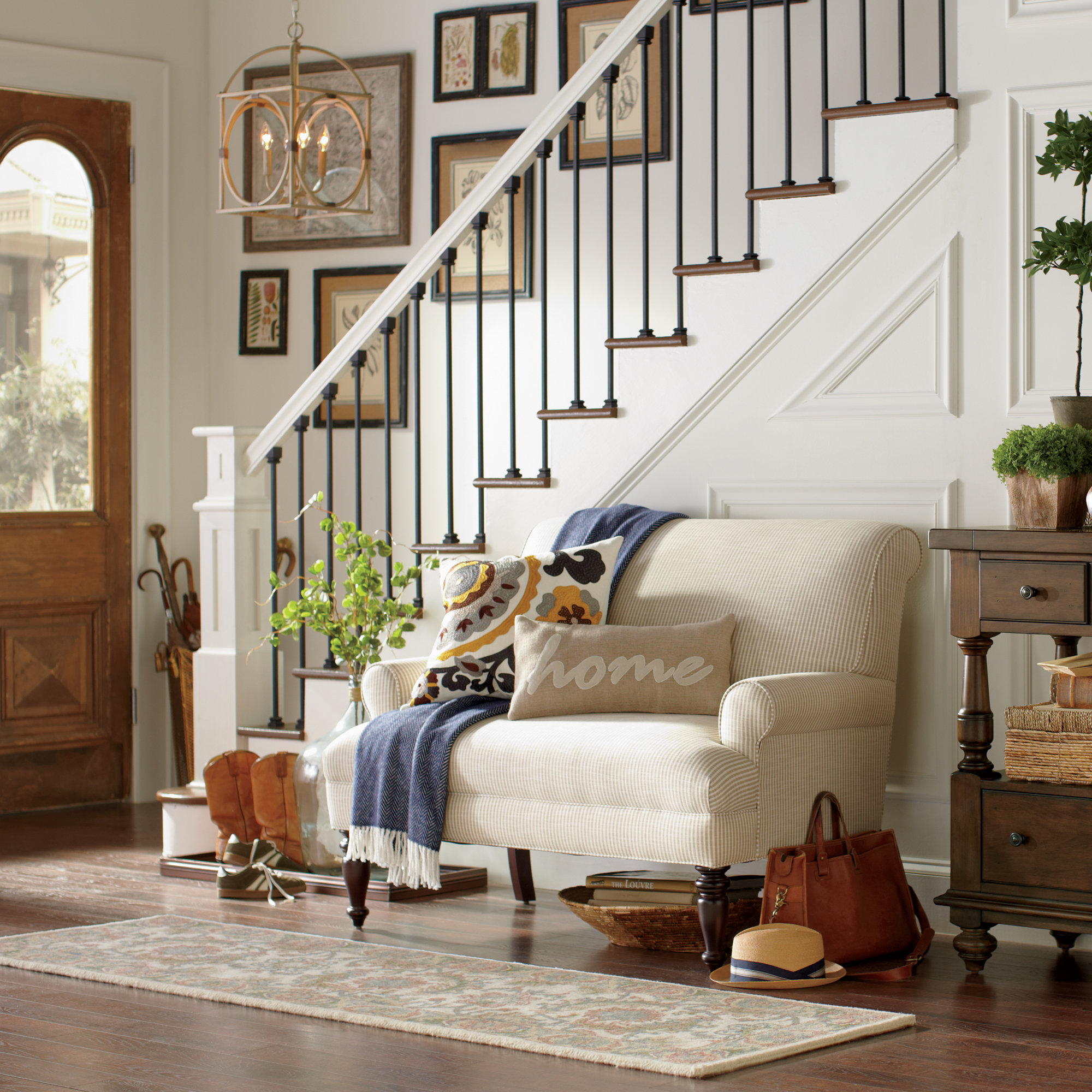 Fischer Storage Heaters >> Birch Lane Alton Settee & Reviews | Wayfair Fischer Storage Heaters >> Birch Lane Alton Settee & Reviews | Wayfair