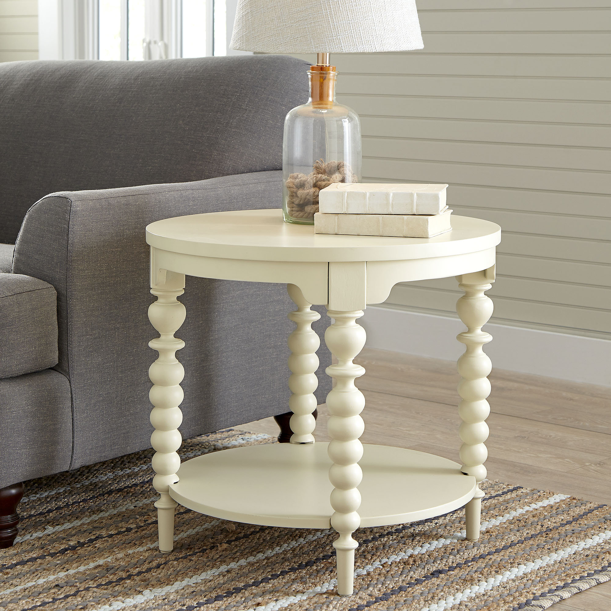 Birch Lane Parish Side Table Birch Lane