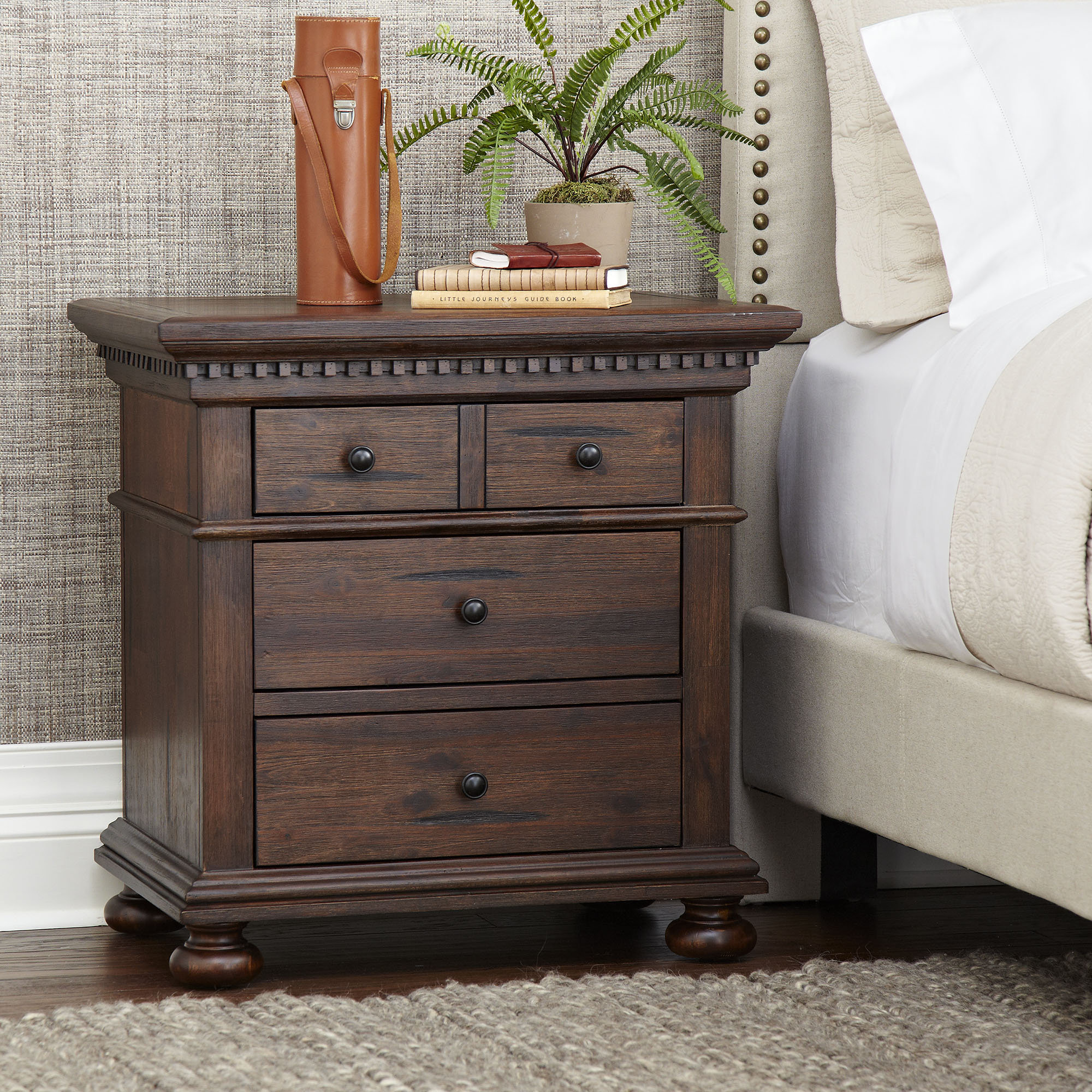 Birch Bedroom Furniture