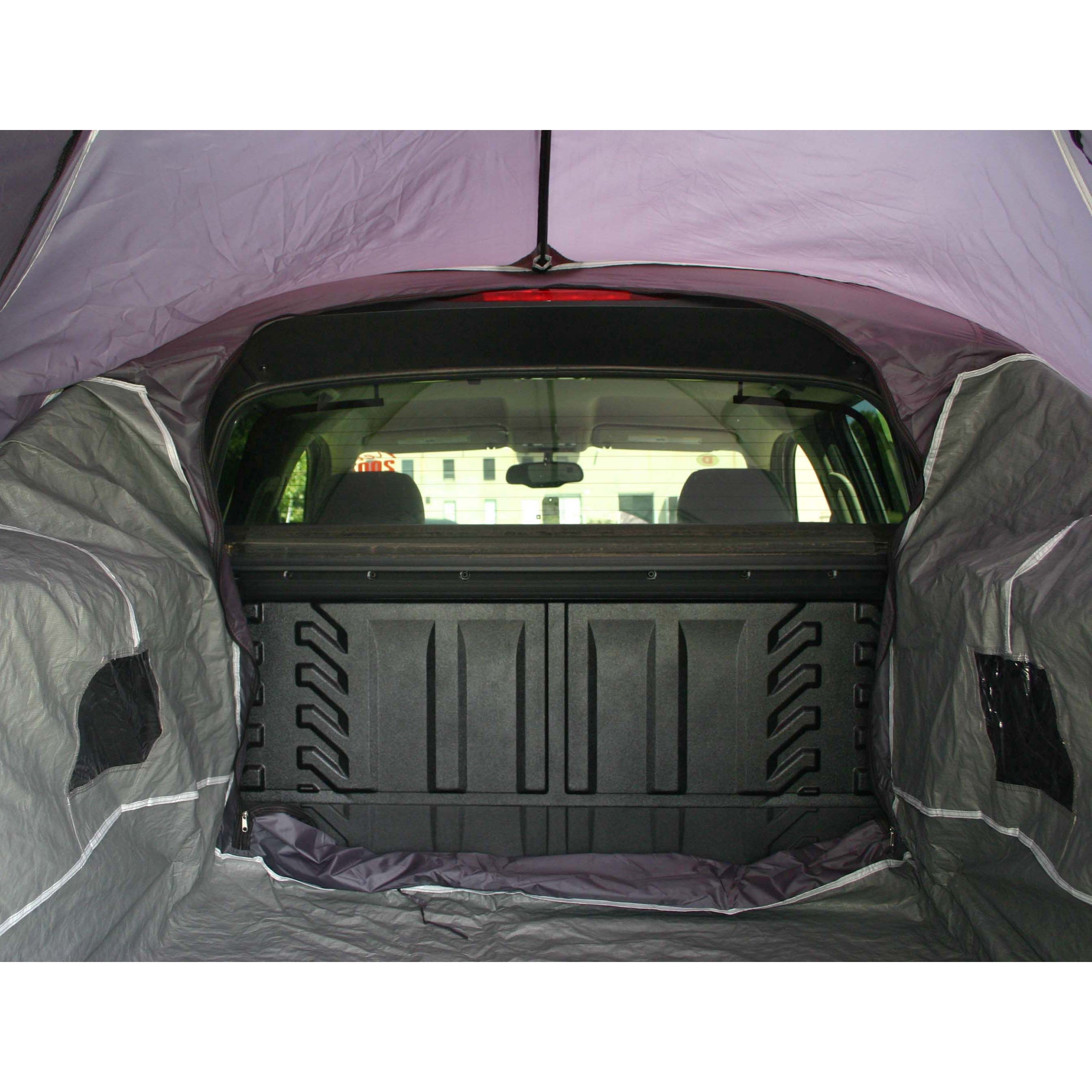 Sportz Truck Tent for Chevy Avalanche Wayfair
