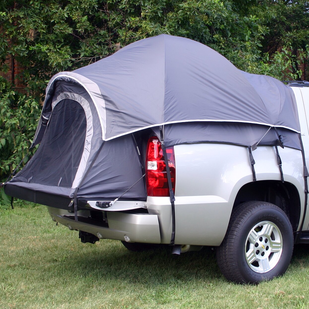 Sportz Truck Tent for Chevy Avalanche | Wayfair