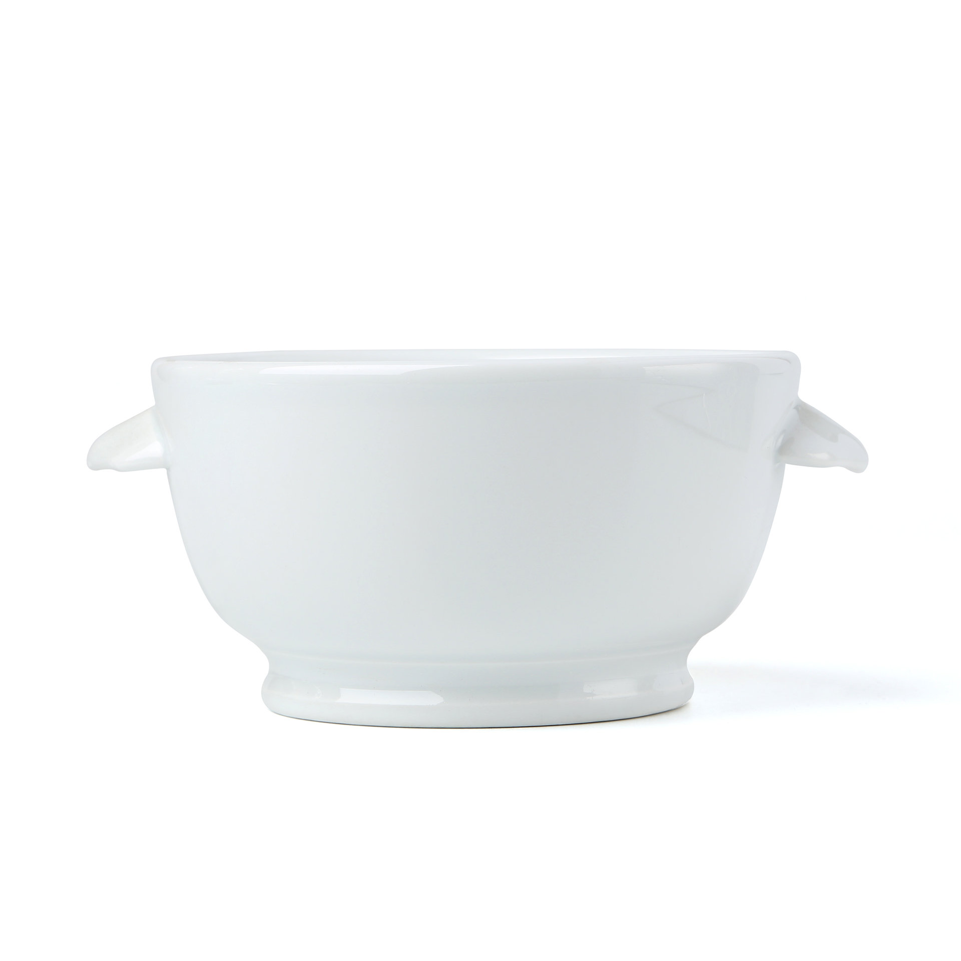 Pillivuyt 15 oz. Onion Soup Bowl with Ears & Reviews Wayfair