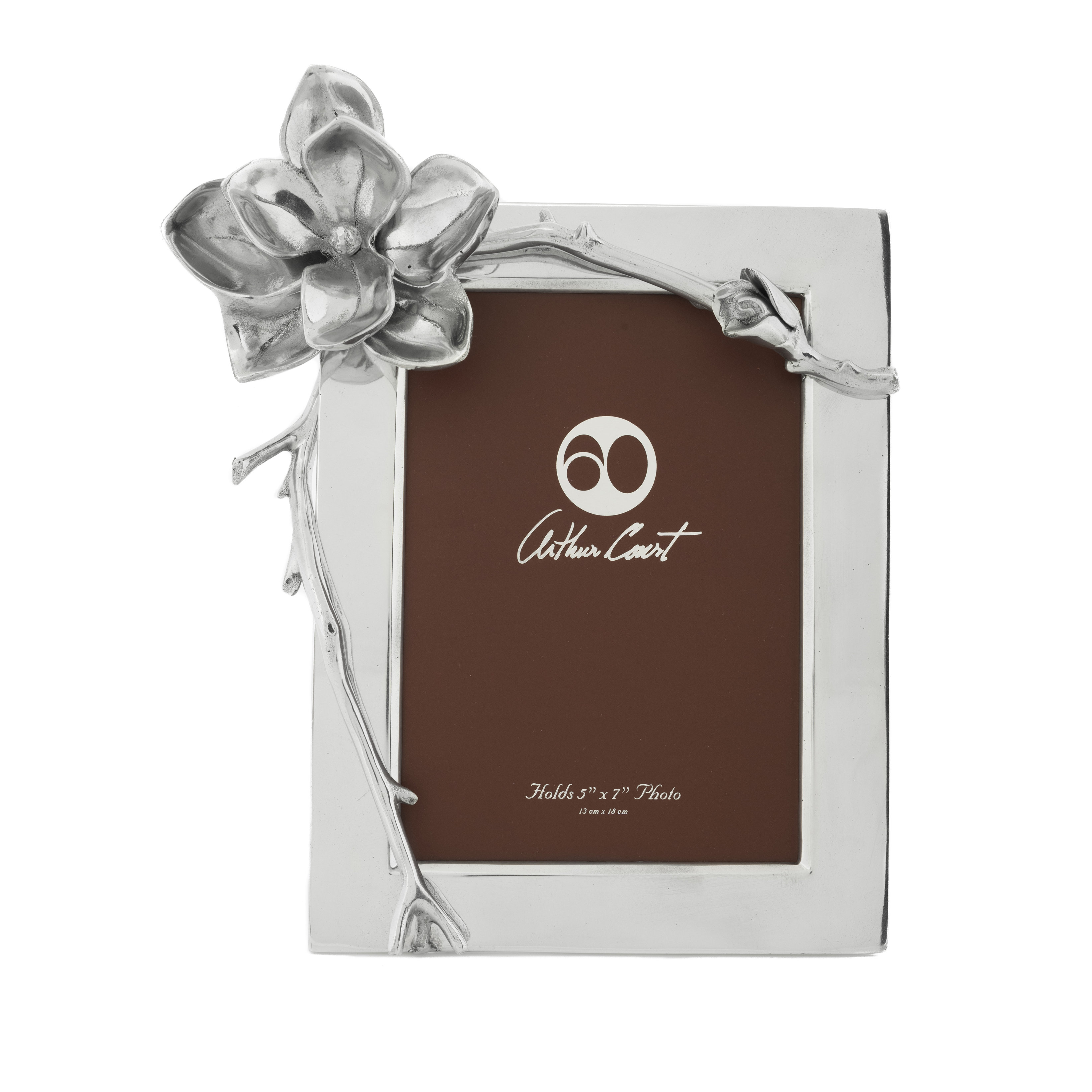 Magnolia Blossom Picture Frame Wayfair