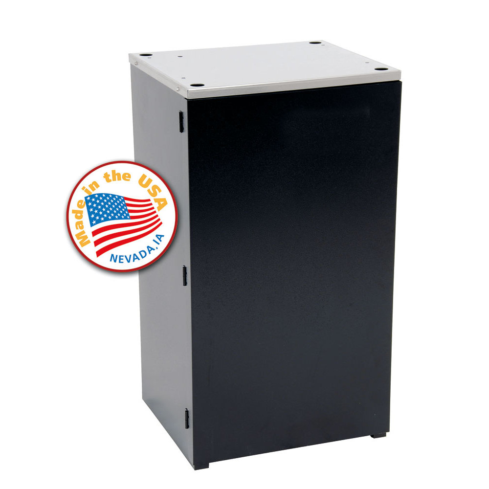 Professional Series Premium 6 oz. / 8 oz. Popcorn Machine Stand Wayfair
