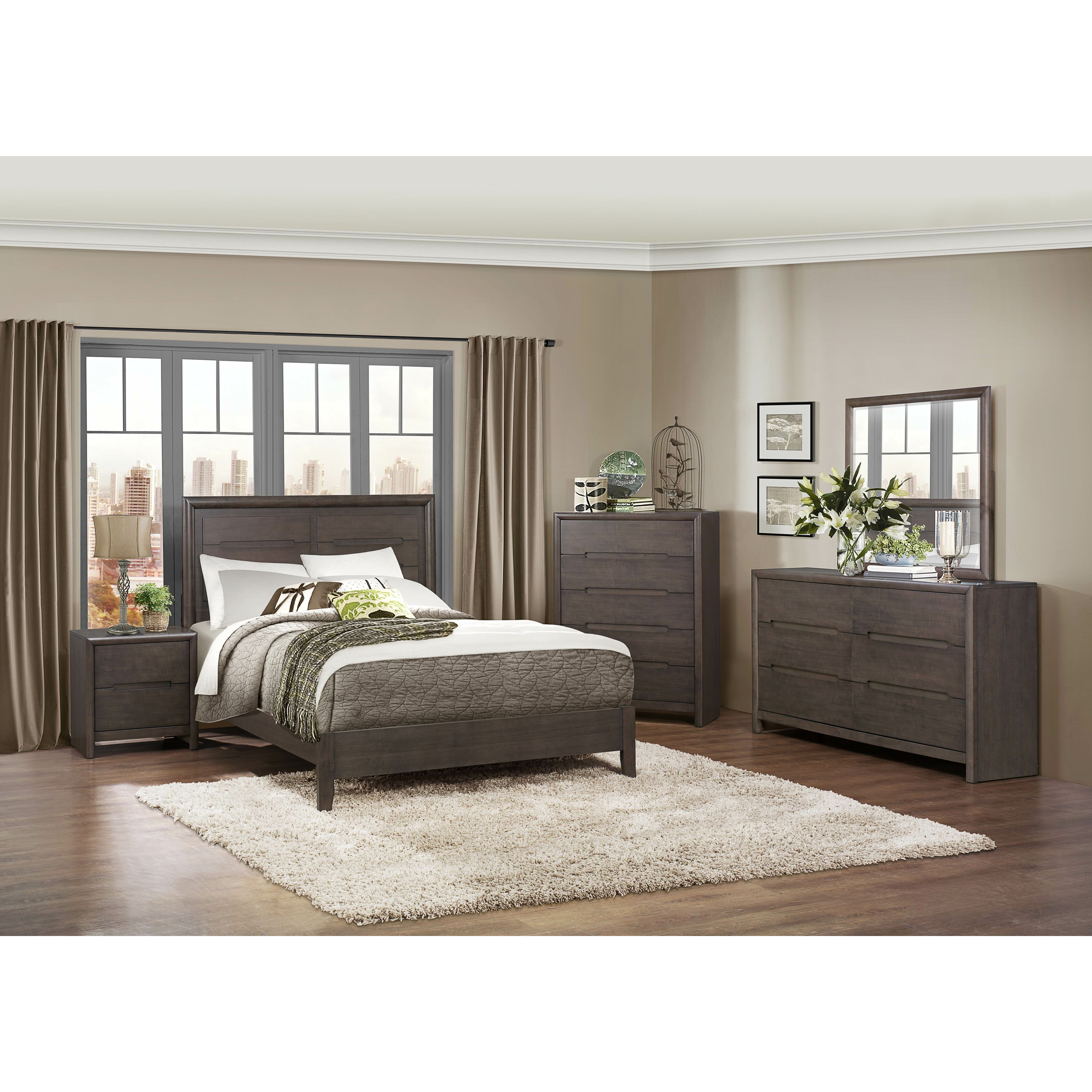 Signature Design By Ashley Caprivi 5 Pc. Bedroom Set(32).jpg