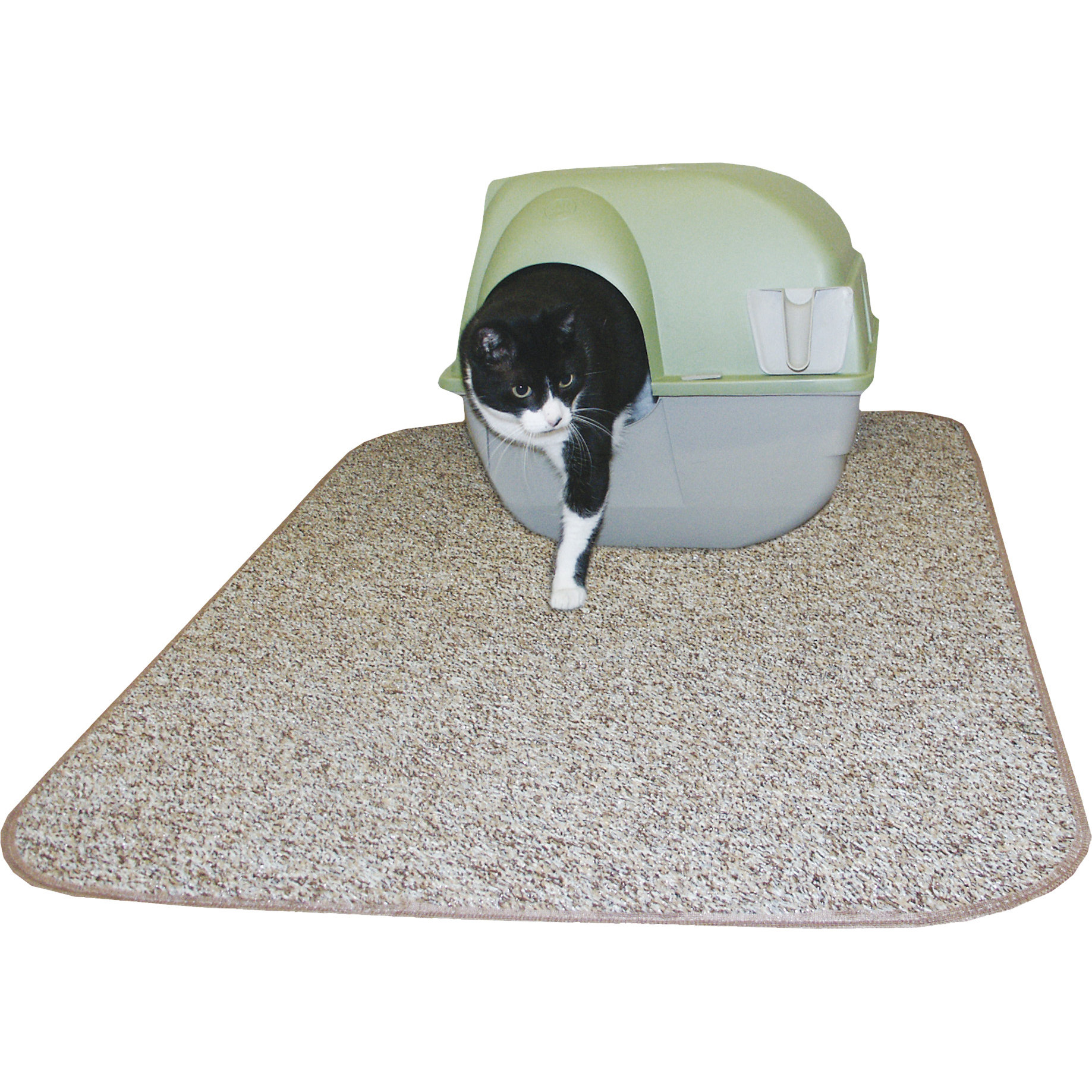 Imperial Cat Heavy Duty Litter Mat & Reviews Wayfair