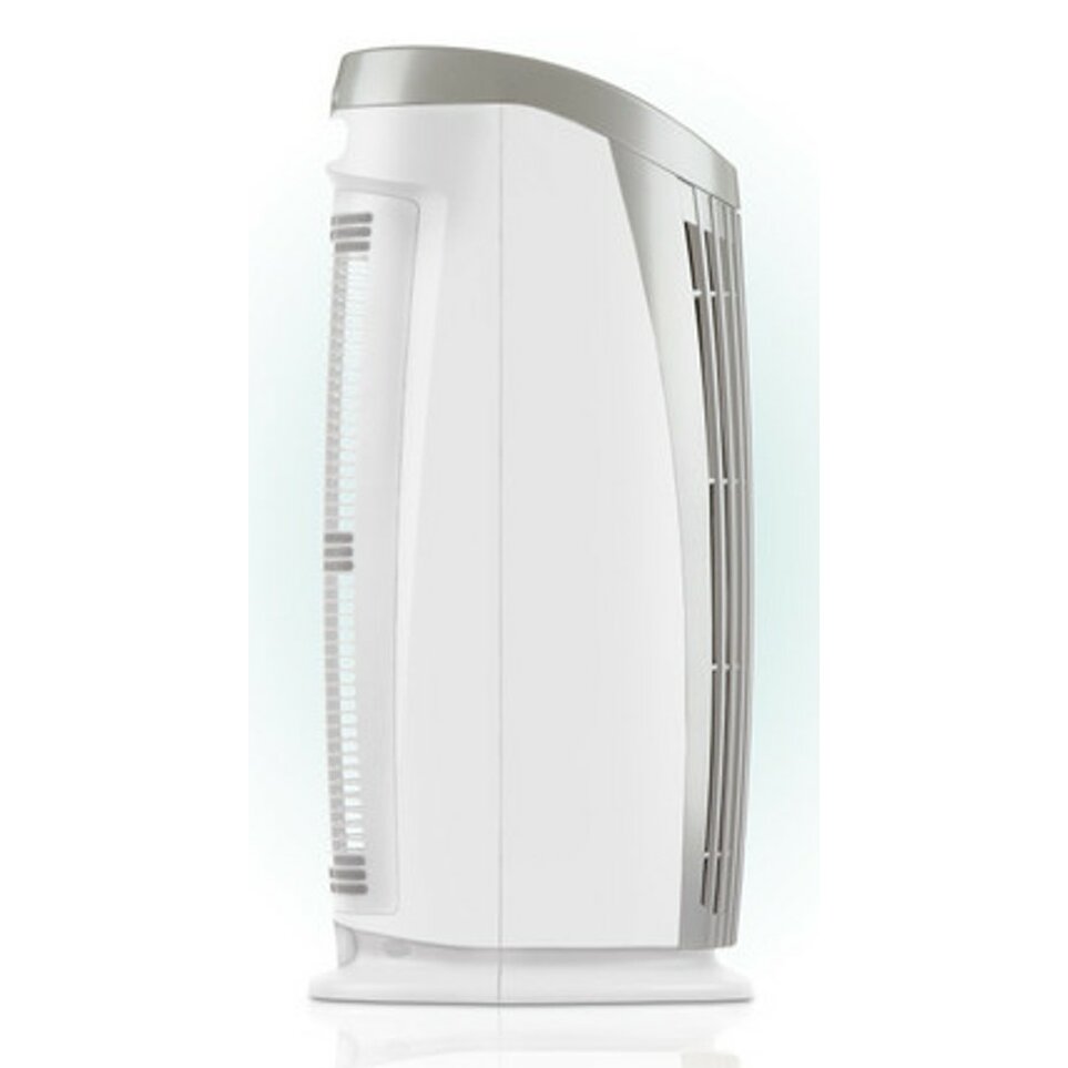 Alen T500 Room HEPA Air Purifier & Reviews | Wayfair