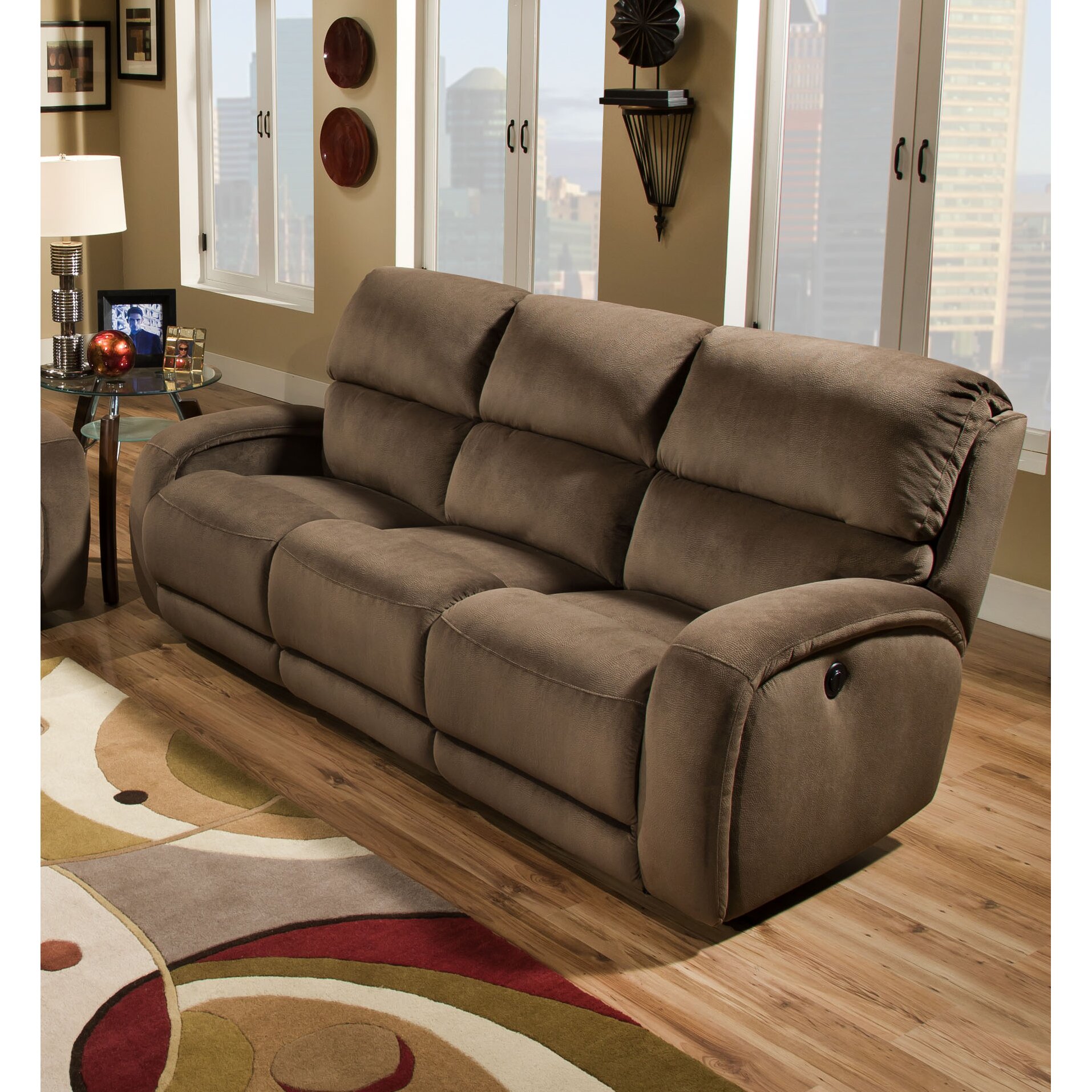 Southern motion recliners Sydney