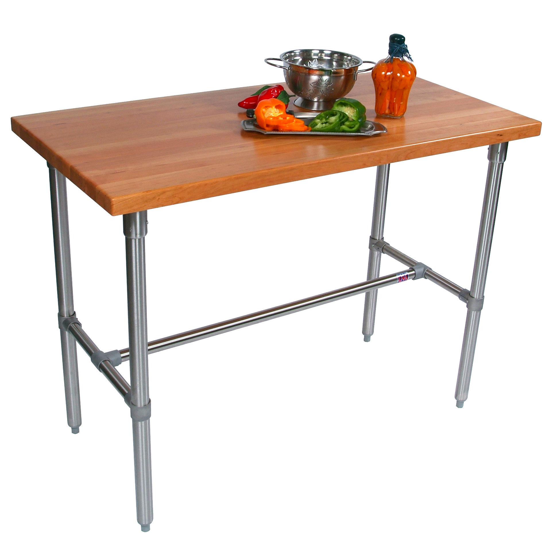 Furniture Kitchen & Dining Furniture Kitchen and Dining Tables John ...