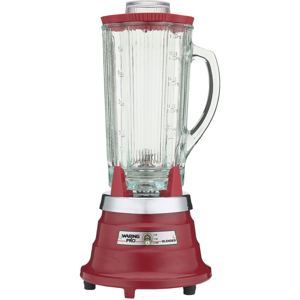 Waring Professional Food and Beverage Blender & Reviews Wayfair